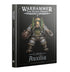 Horus Heresy: Liber Auxilia (English) | Buy Online from The Home Crafters