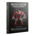 Horus Heresy: Liber Mechanicum (English) | Buy Online from The Home Crafters