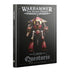 Horus Heresy: Liber Questoris (English) | Buy Online from The Home Crafters