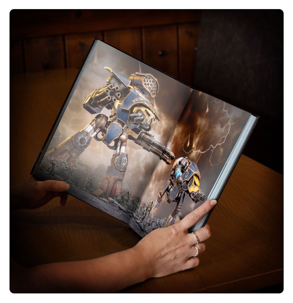 Horus Heresy: Liber Questoris (English) | Buy Online from The Home Crafters