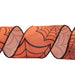 Wire Edge Ribbon: 63mm: Spiders Web - per metre | Buy Online from The Home Crafters