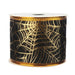 Wire Edge Ribbon: 63mm: Spiders Web (per metre) | Buy Online from The Home Crafters