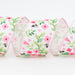 Wire Edge Ribbon: 63mm: Flower Bee (per metre) | Buy Online from The Home Crafters