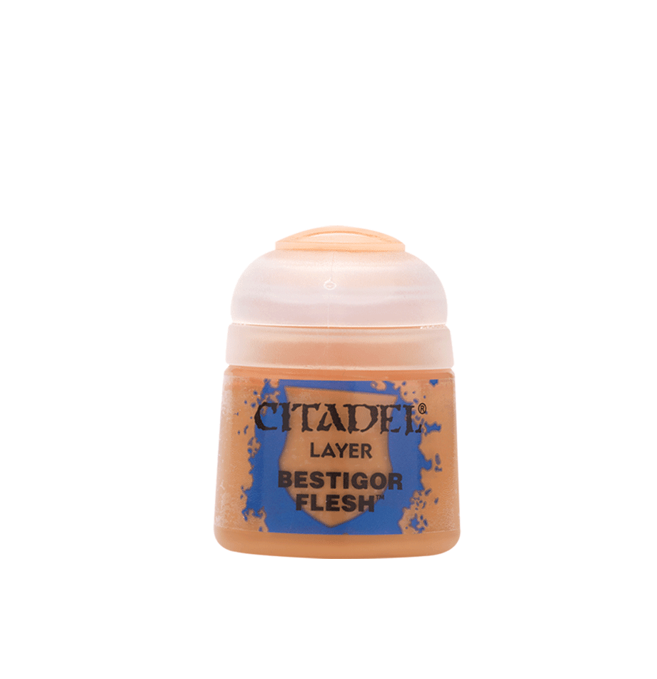 Layer: Bestigor Flesh - 12ml | Buy Online from The Home Crafters