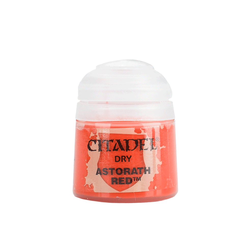 Dry: Astorath Red - 12ml | Buy Online from The Home Crafters