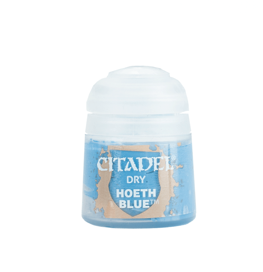 Dry: Hoeth Blue - 12ml | Buy Online from The Home Crafters