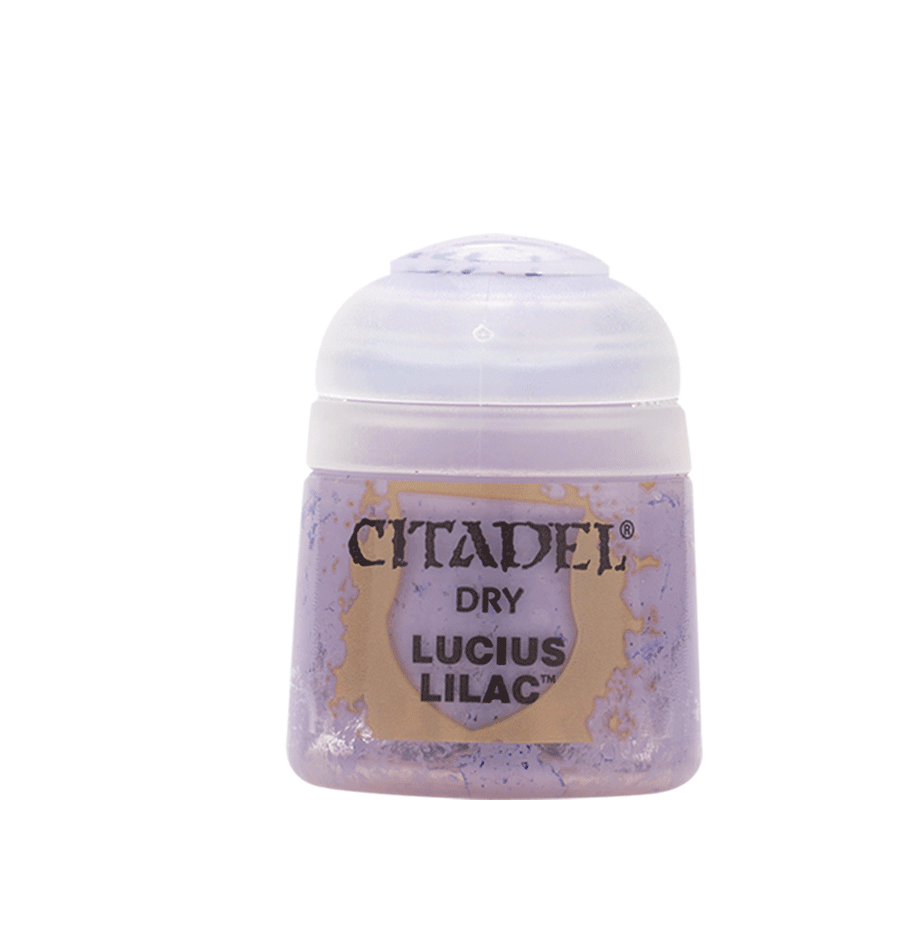 Dry: Lucius Lilac - 12ml | Buy Online from The Home Crafters