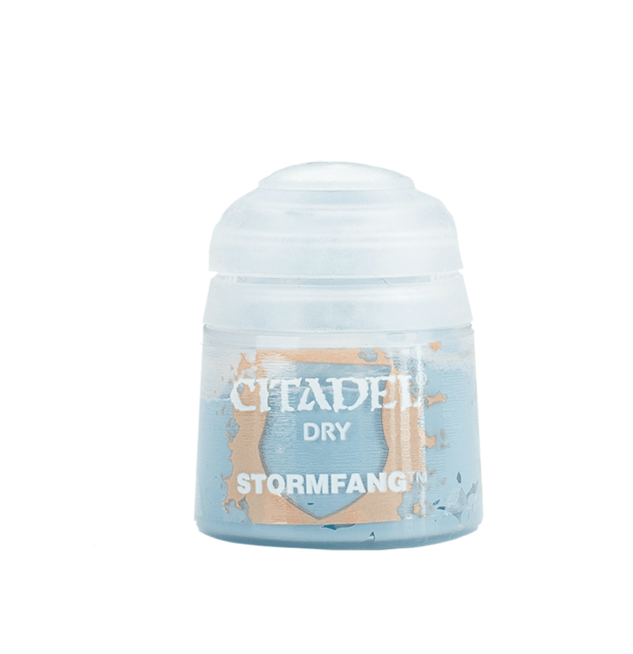 Dry: Stormfang - 12ml | Buy Online from The Home Crafters