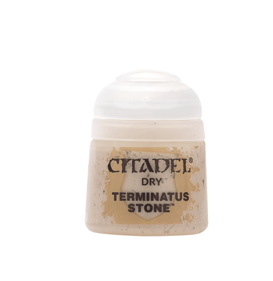 Dry: Terminatus Stone - 12ml | Buy Online from The Home Crafters