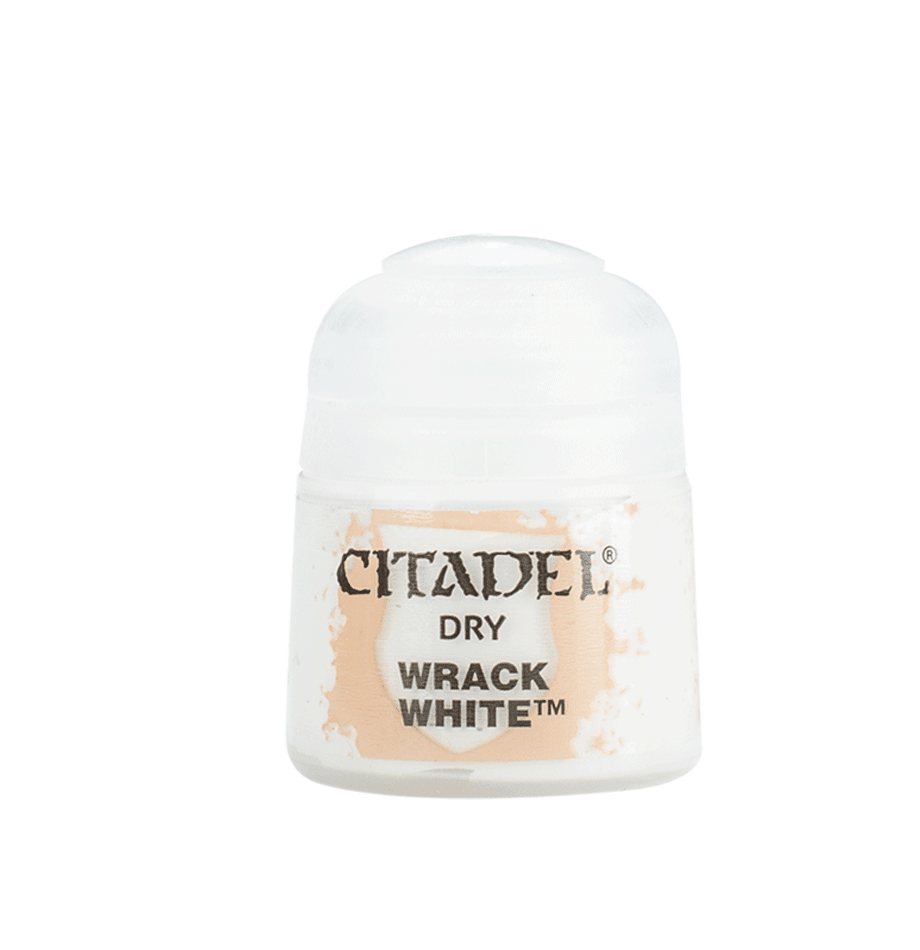 Dry: Wrack White - 12ml | Buy Online from The Home Crafters