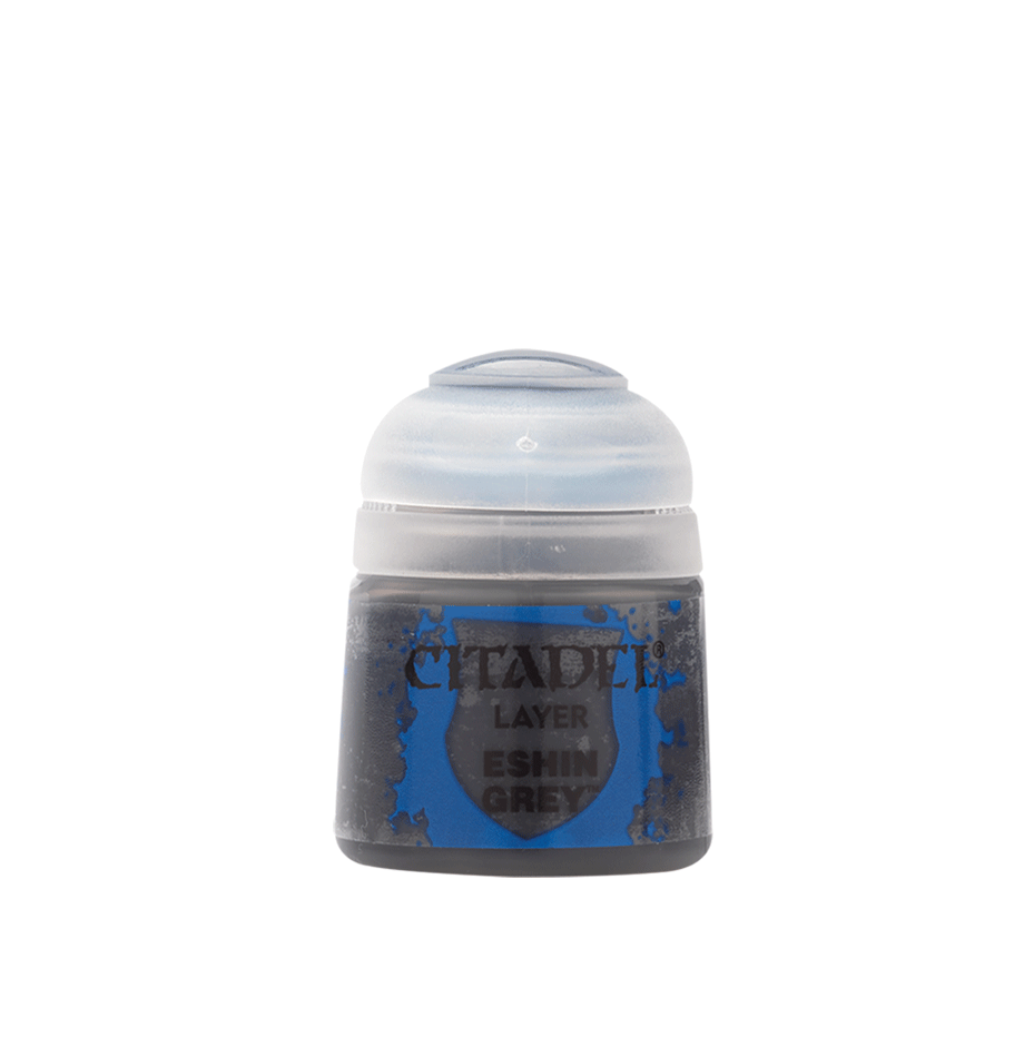 Layer: Eshin Grey - 12ml | Buy Online from The Home Crafters