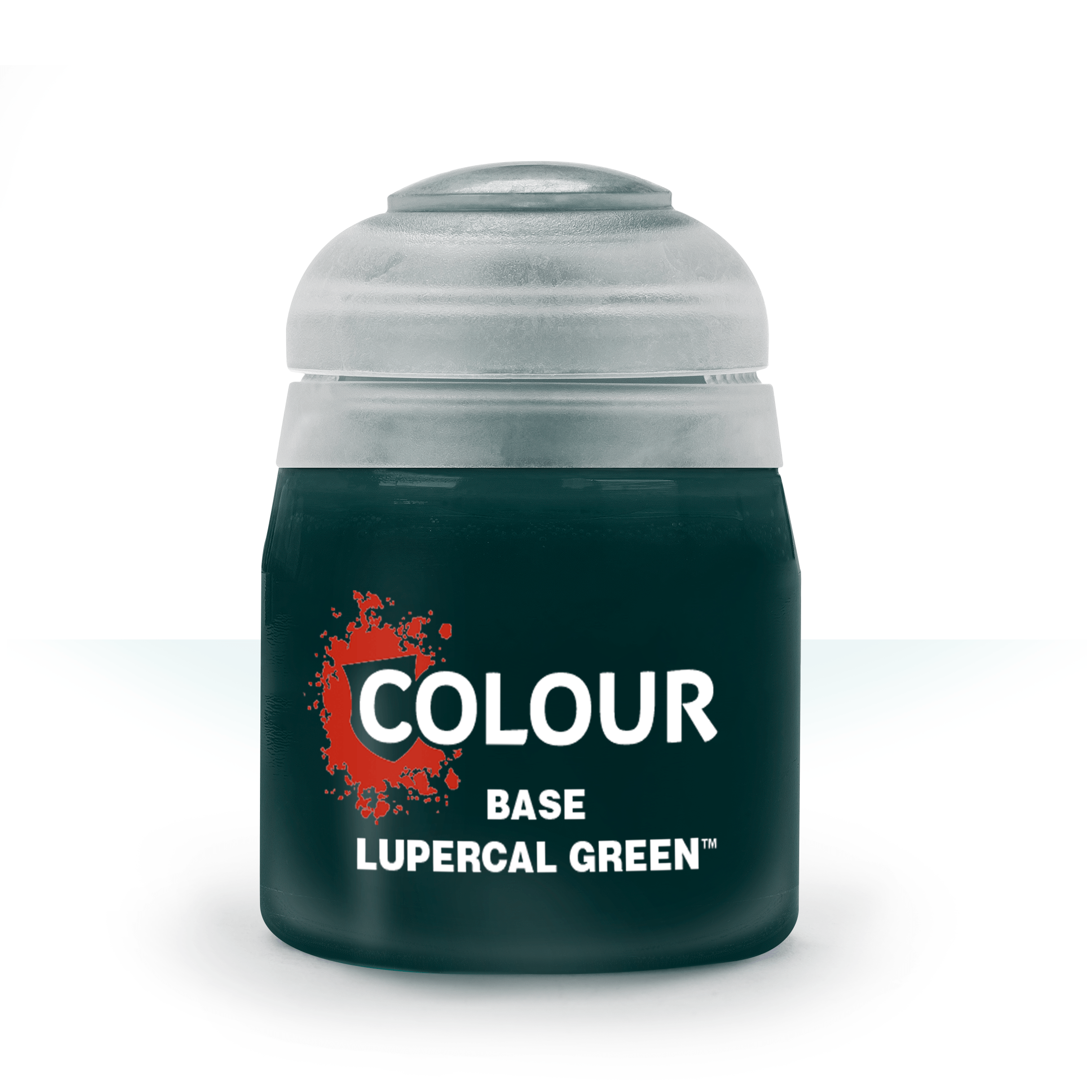 Base: Lupercal Green - 12ml