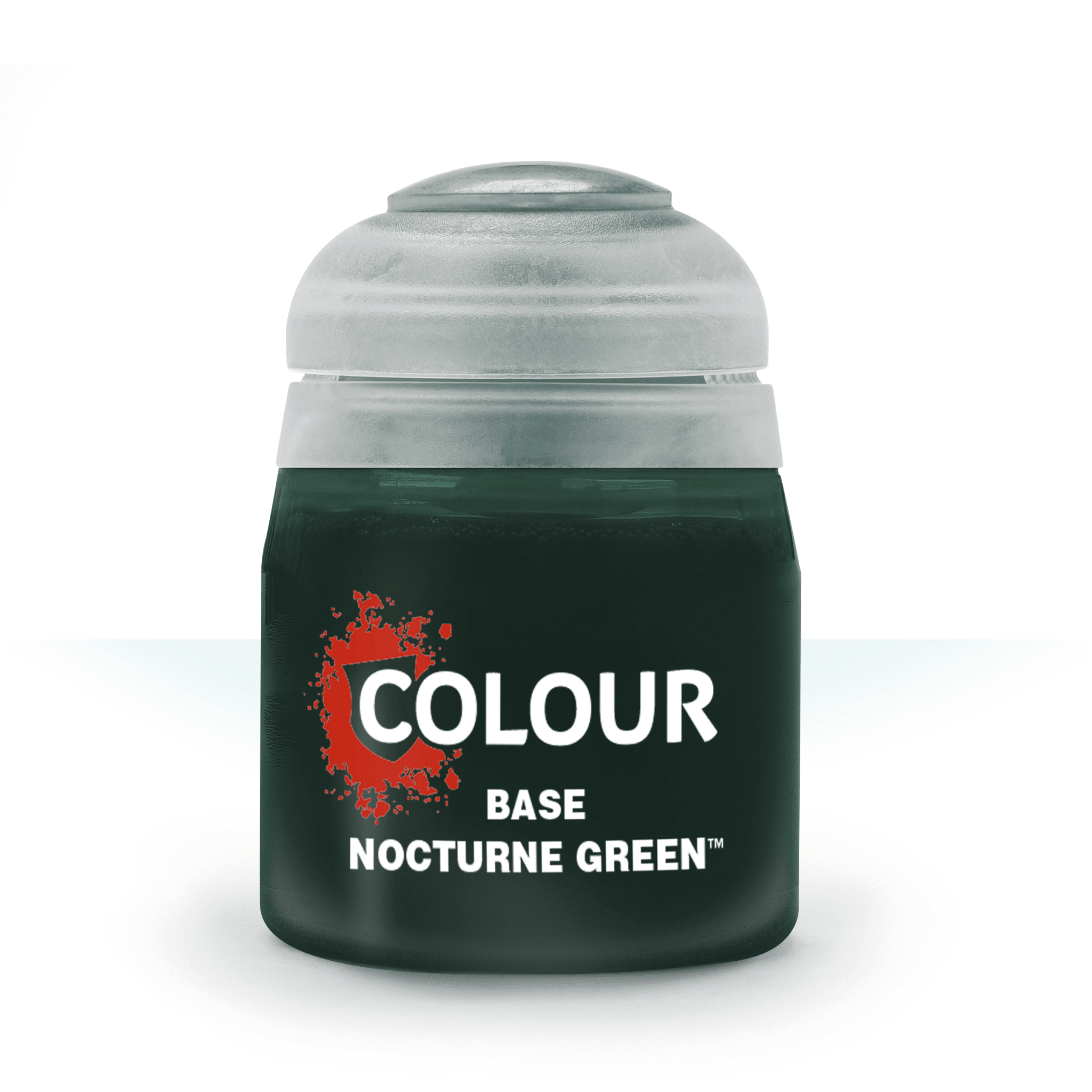 Base: Nocturne Green - 12ml | Buy Online from The Home Crafters