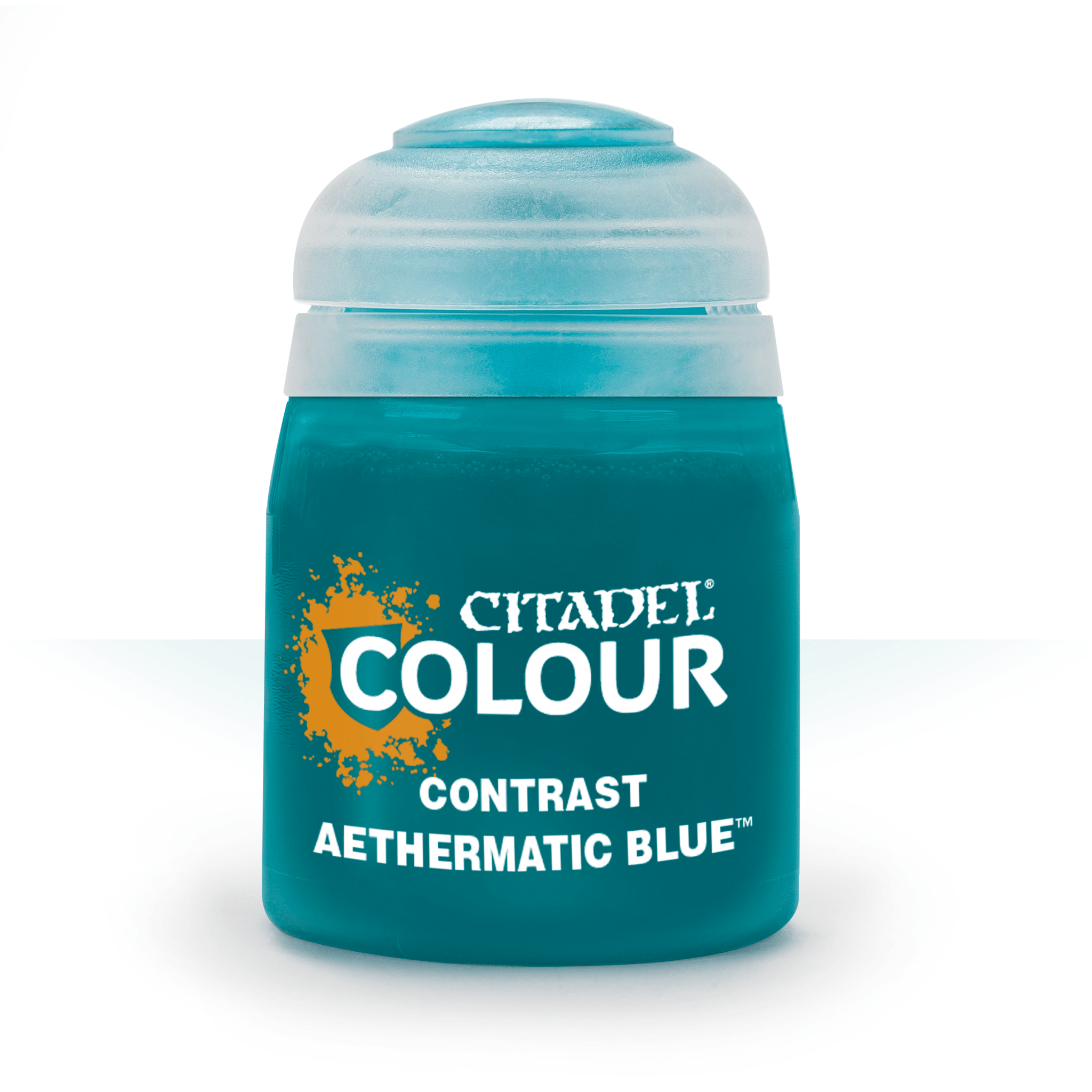 Contrast: Aethermatic Blue - 18ml | Buy Online from The Home Crafters