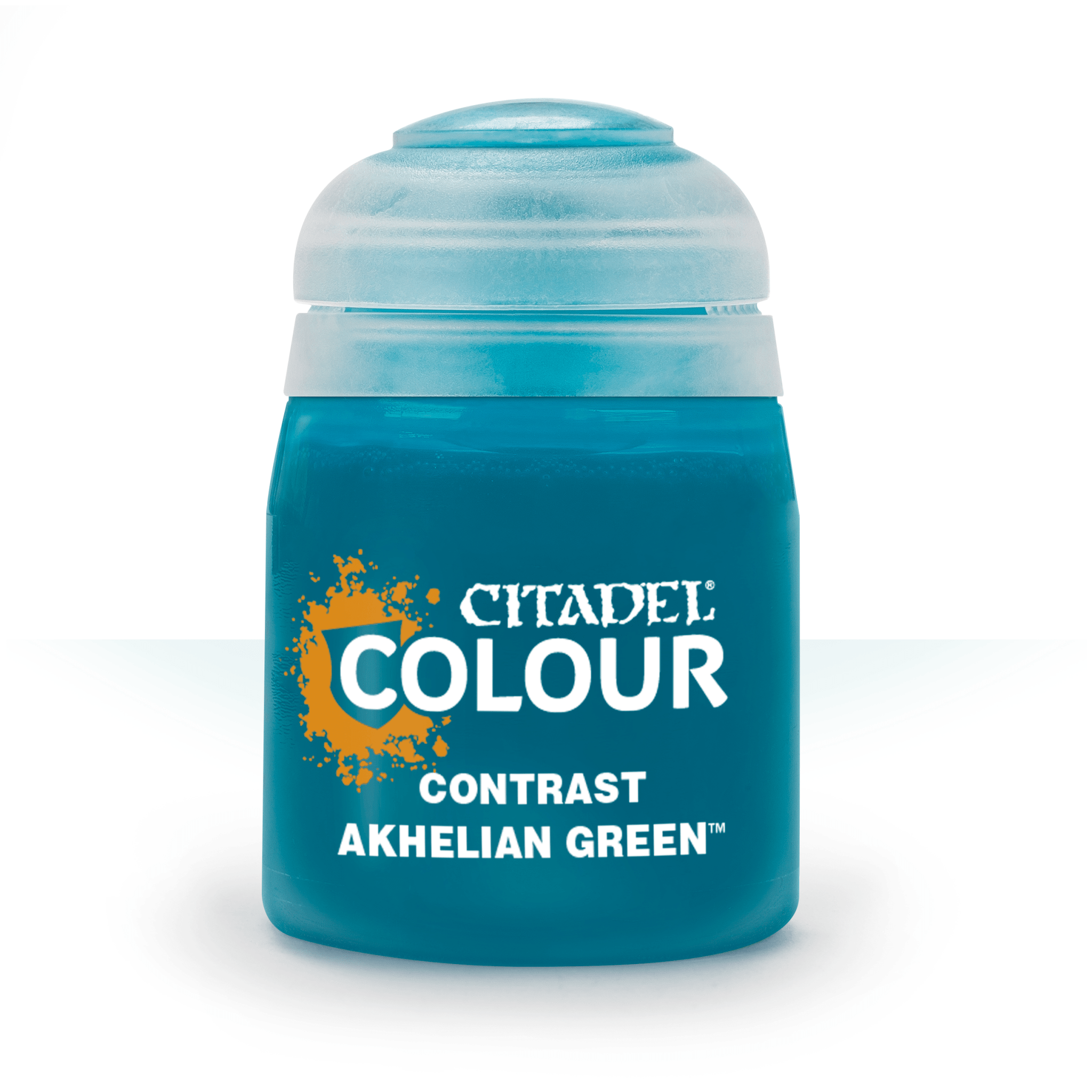 Contrast: Akhelian Green - 18ml | Buy Online from The Home Crafters