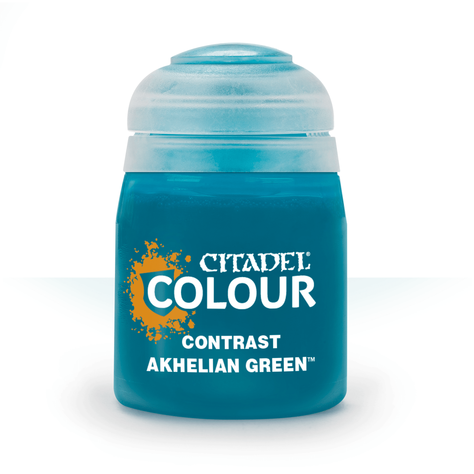Contrast: Akhelian Green - 18ml | Buy Online from The Home Crafters