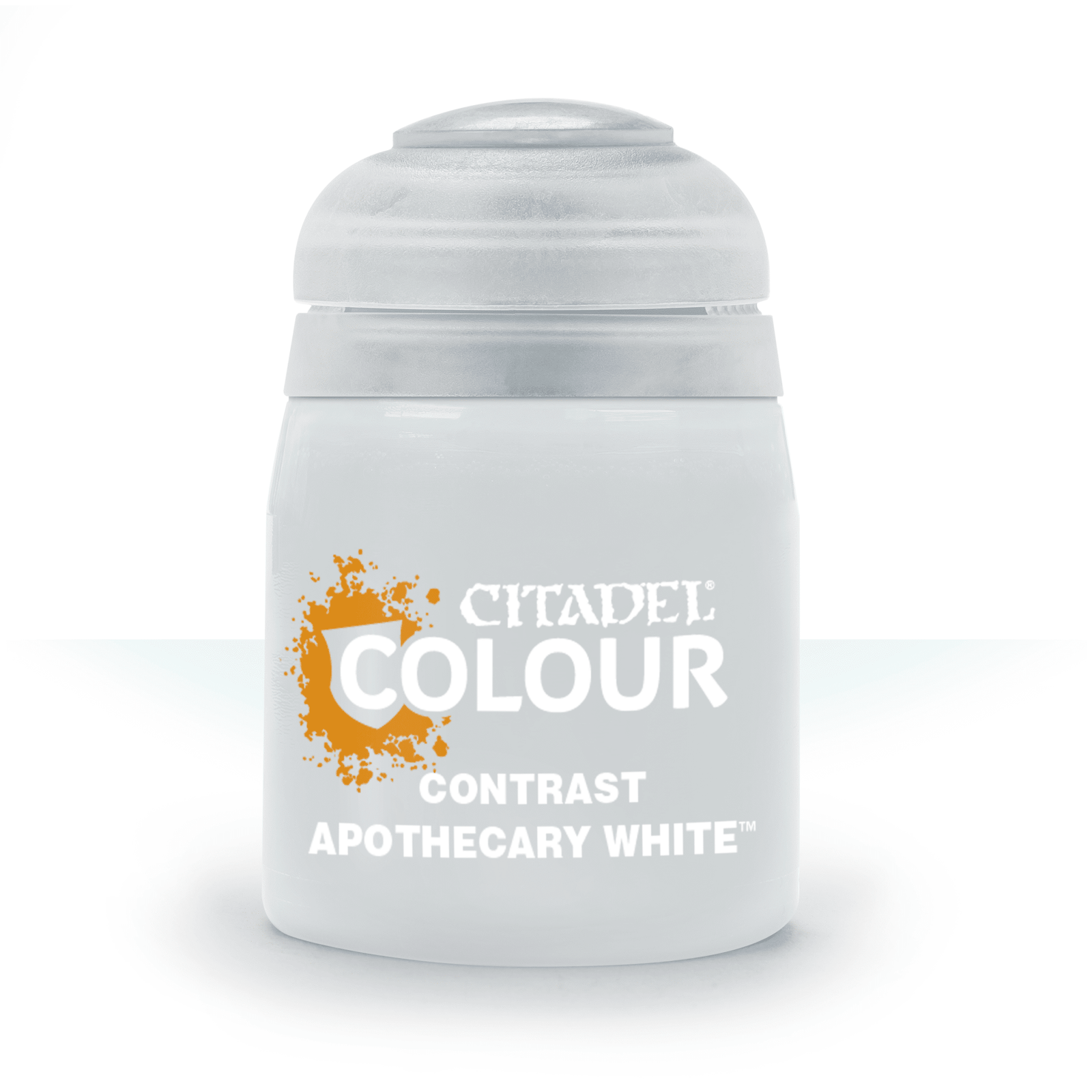 Contrast: Apothecary White - 18ml | Buy Online from The Home Crafters
