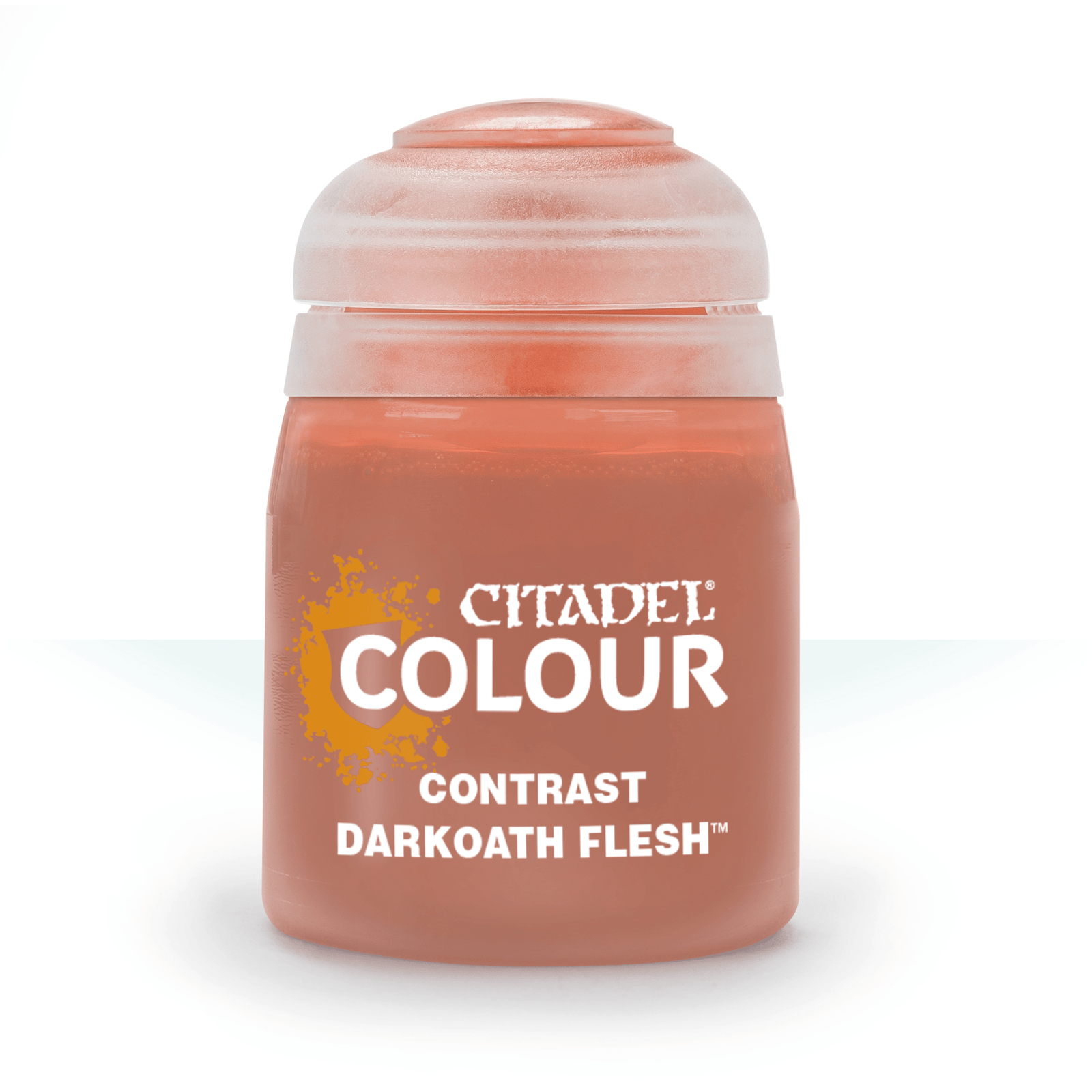 Contrast: Darkoath Flesh - 18ml | Buy Online from The Home Crafters