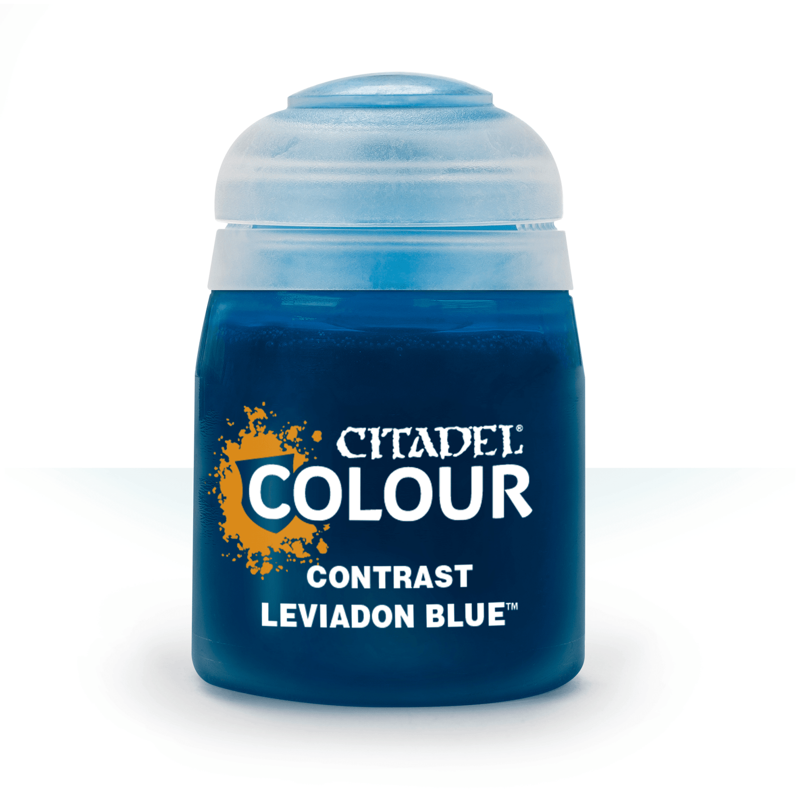 Contrast: Leviadon Blue - 18ml | Buy Online from The Home Crafters