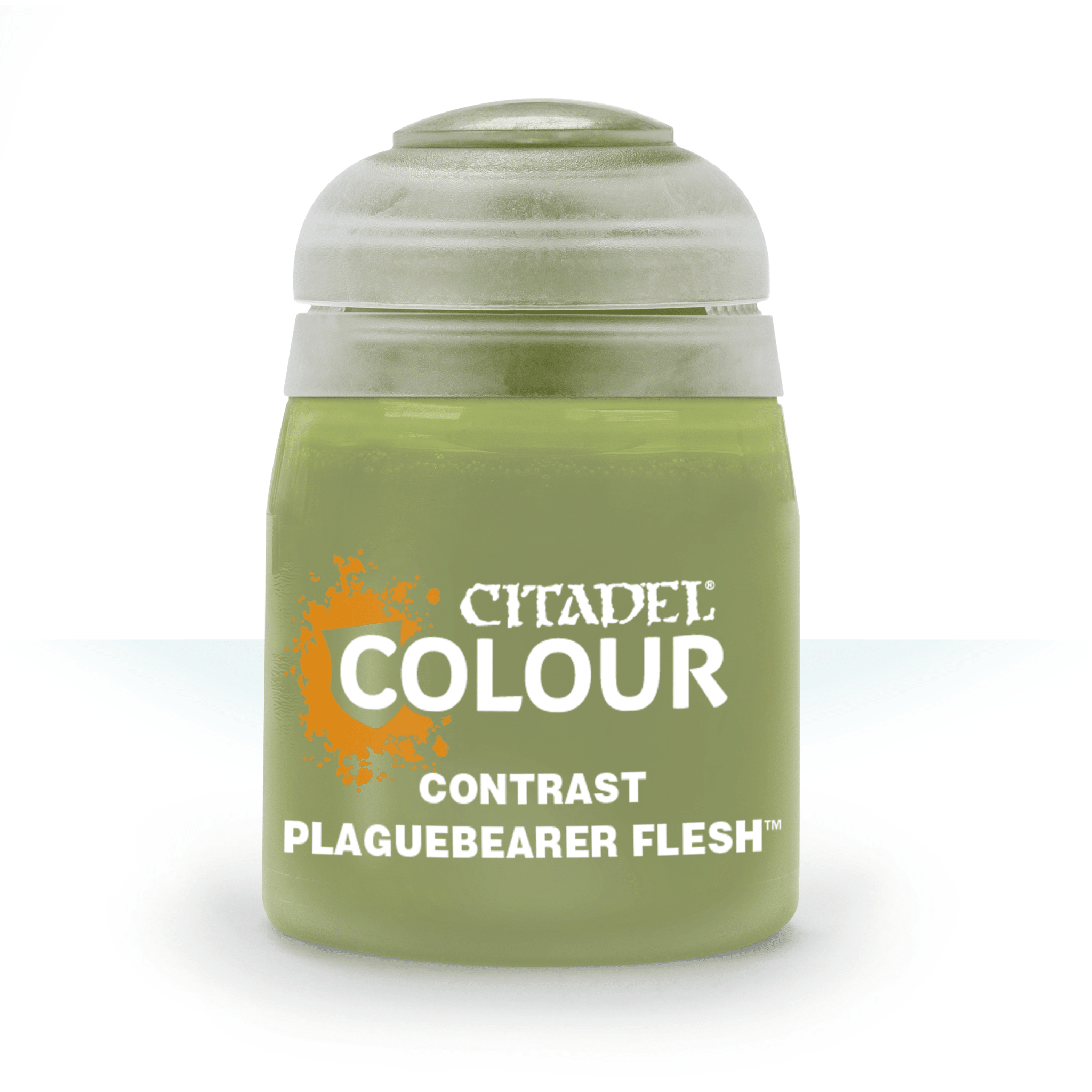 Contrast: Plaguebearer Flesh - 18ml | Buy Online from The Home Crafters