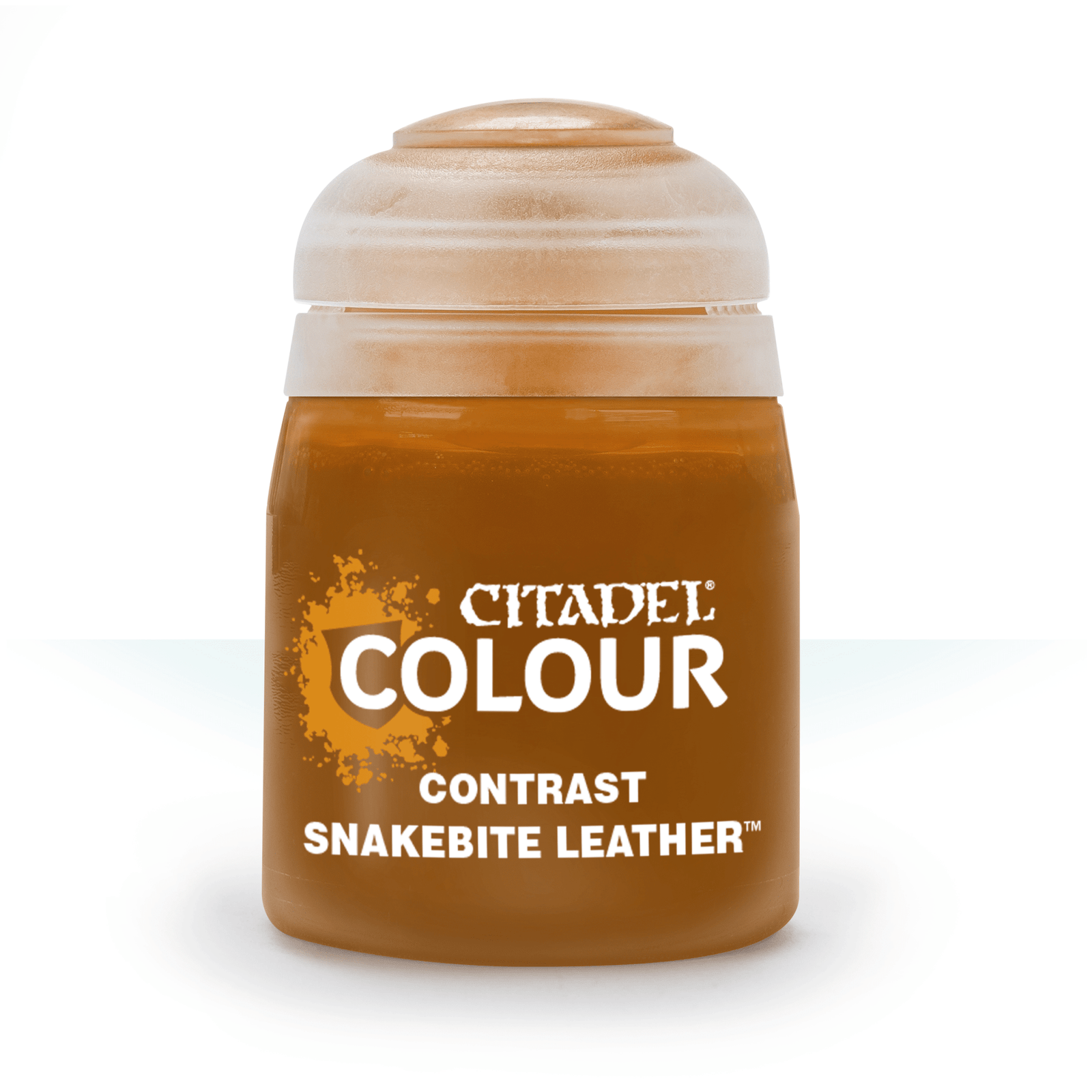 Contrast: Snakebite Leather - 18ml | Buy Online from The Home Crafters