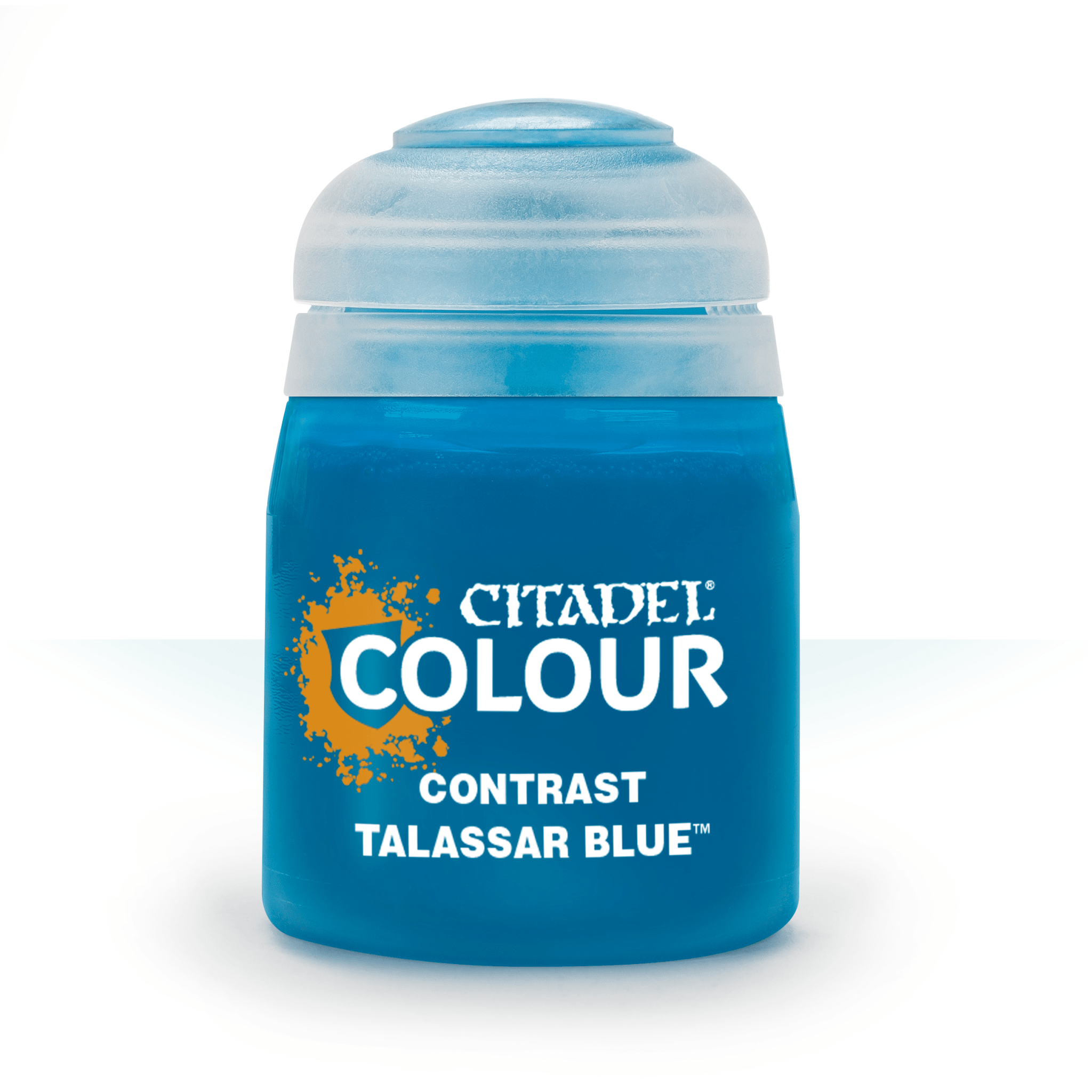 Contrast: Talassar Blue - 18ml | Buy Online from The Home Crafters