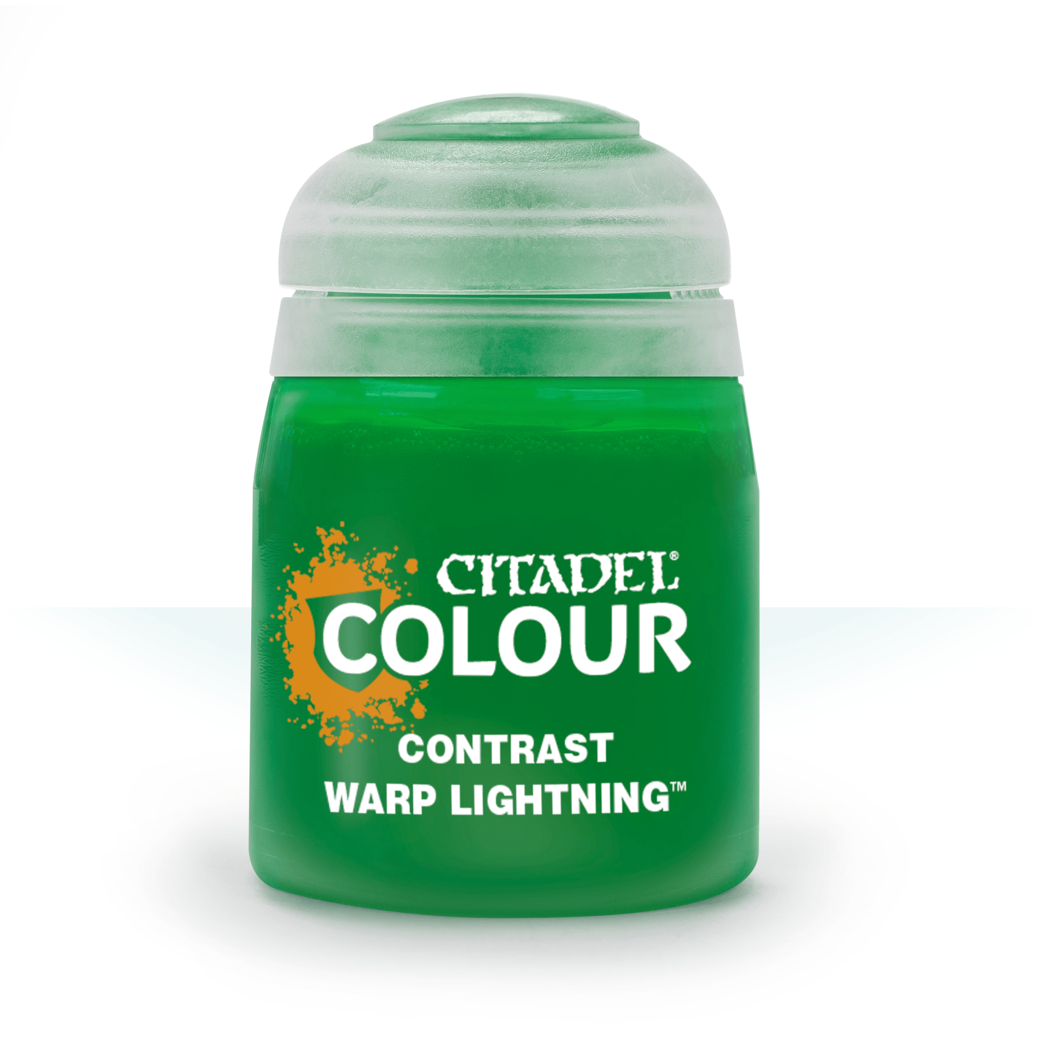 Contrast: Warp Lightning - 18ml | Buy Online from The Home Crafters