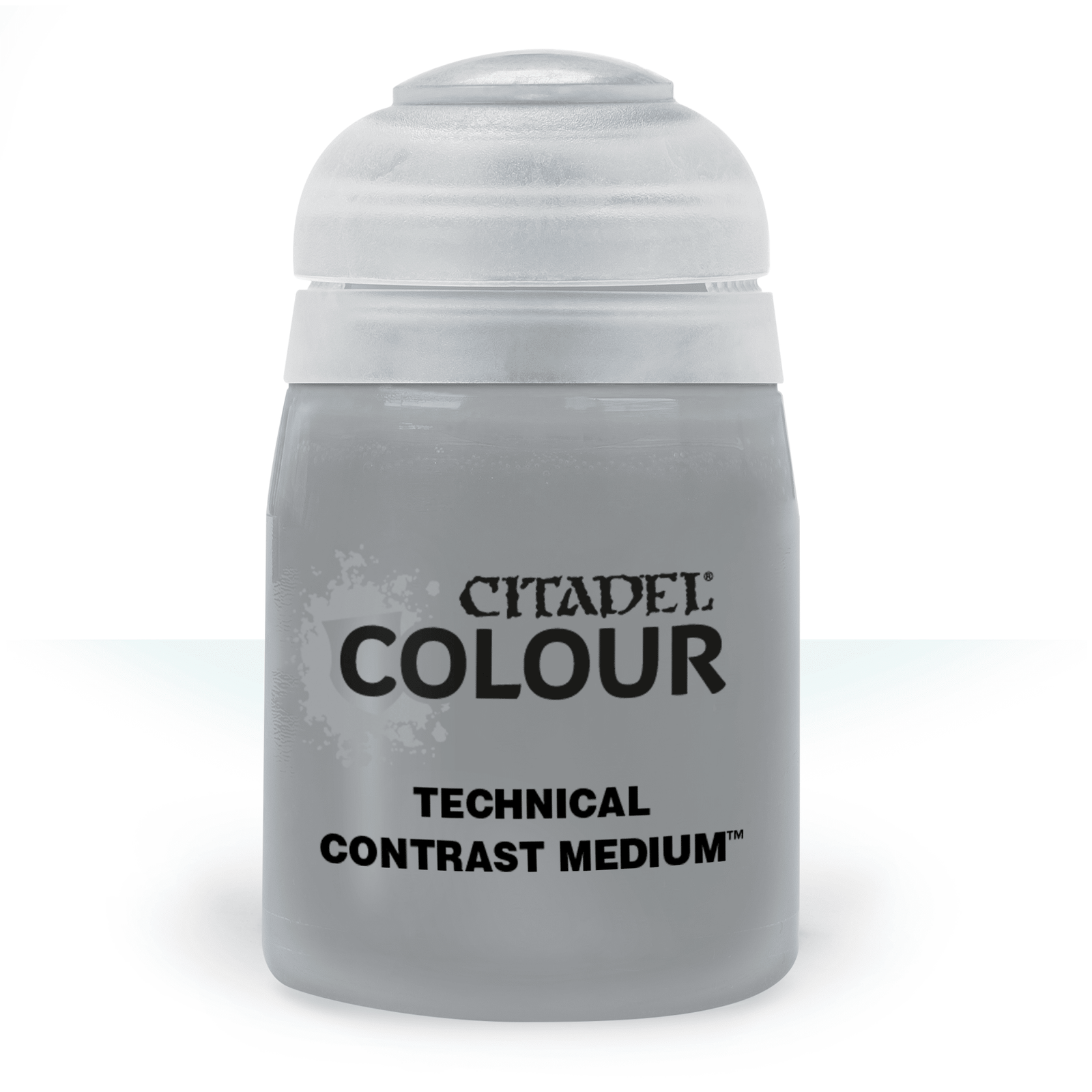 Technical: Contrast Medium - 24ml | Buy Online from The Home Crafters