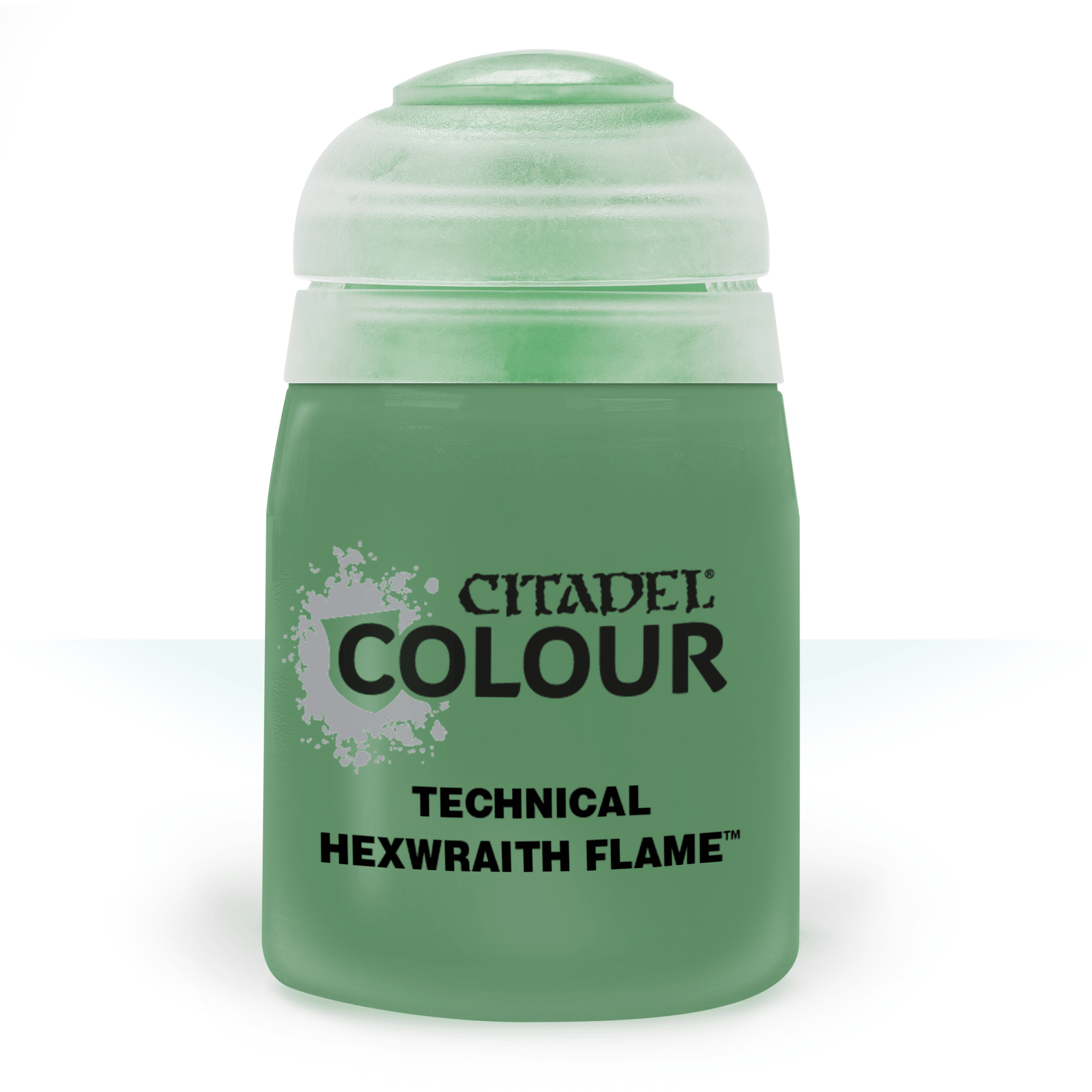 Contrast: Hexwraith Flame - 18ml | Buy Online from The Home Crafters