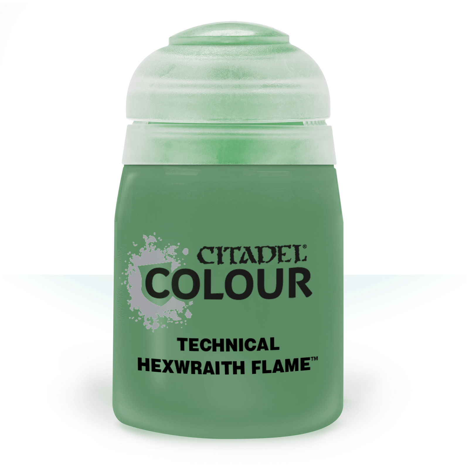 Contrast: Hexwraith Flame - 18ml | Buy Online from The Home Crafters