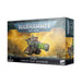 Warhammer 40k: Necrons - Lokhust Heavy Destroyer | Buy Online from The Home Crafters