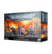 Warhammer 40k: Space Marines - Bladeguard Veterans | Buy Online from The Home Crafters