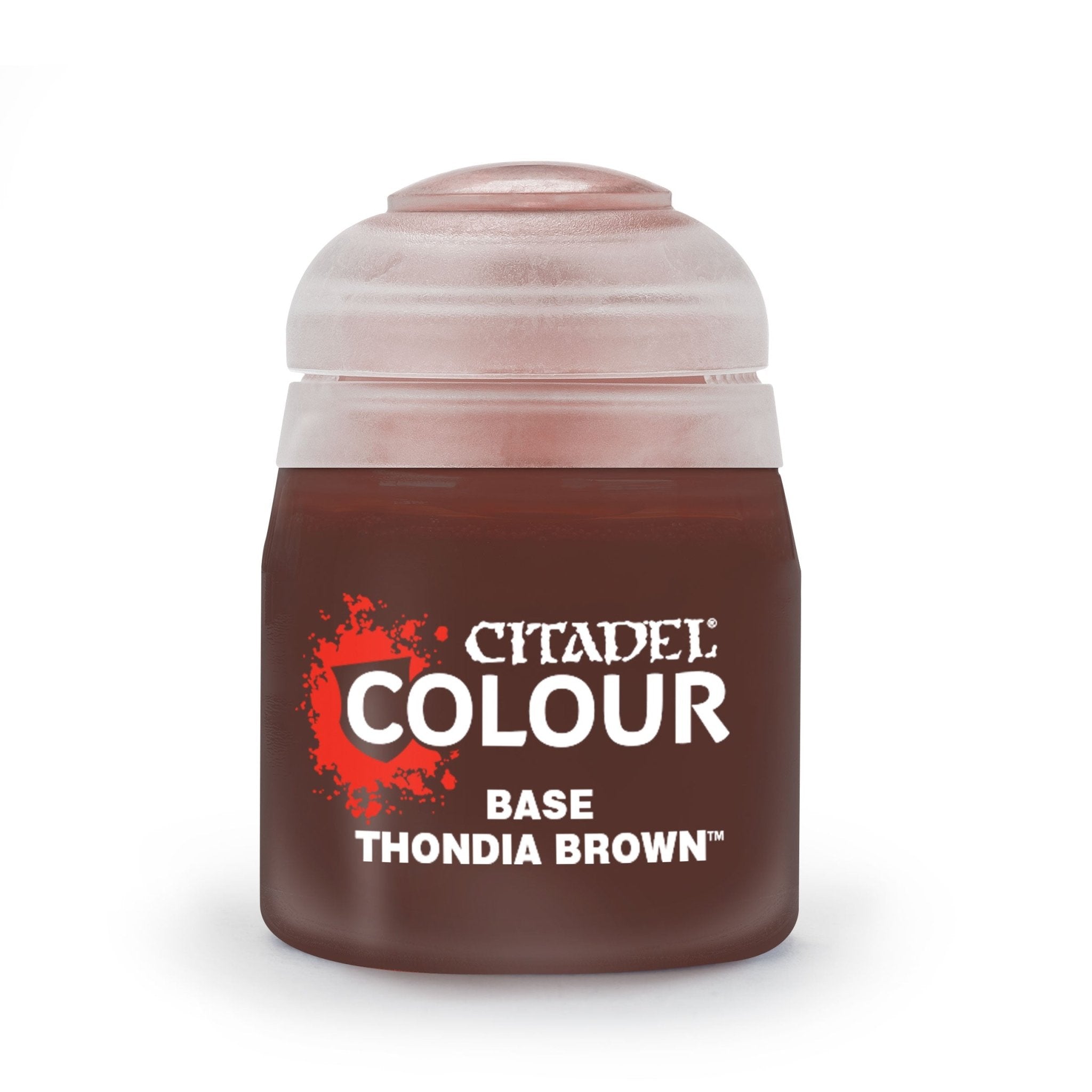 Base: Thondia Brown - 12ml | Buy Online from The Home Crafters