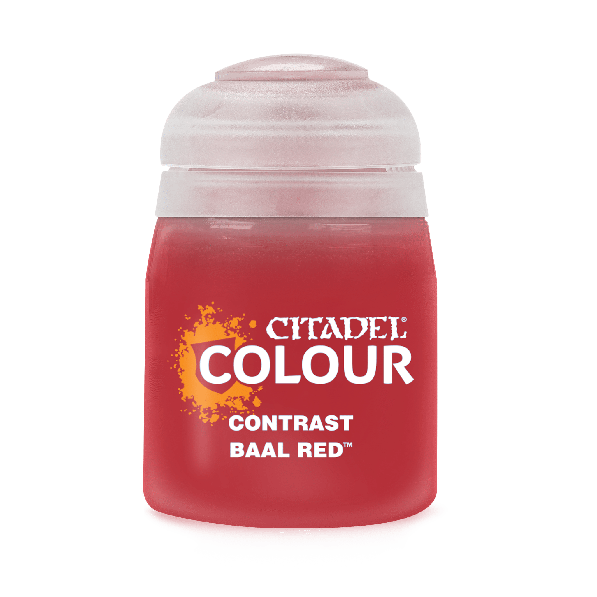Contrast: Baal Red - 18ml | Buy Online from The Home Crafters