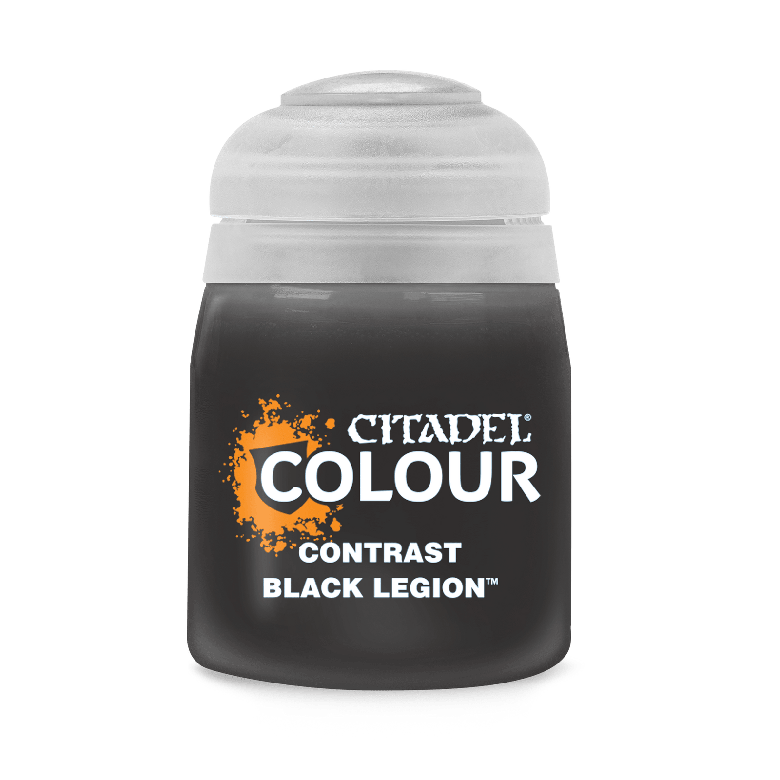 Contrast: Black Legion - 18ml | Buy Online from The Home Crafters