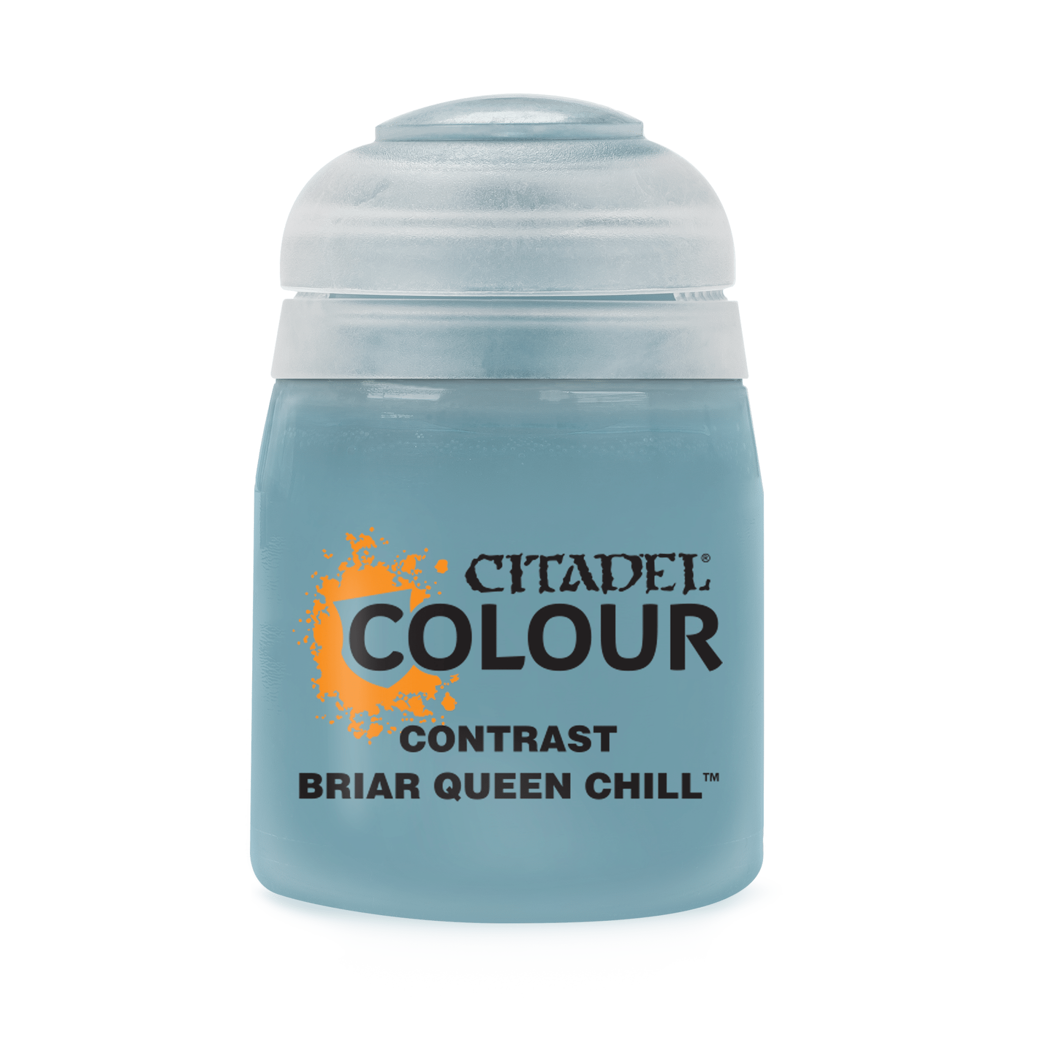 Contrast: Briar Queen Chill - 18ml | Buy Online from The Home Crafters
