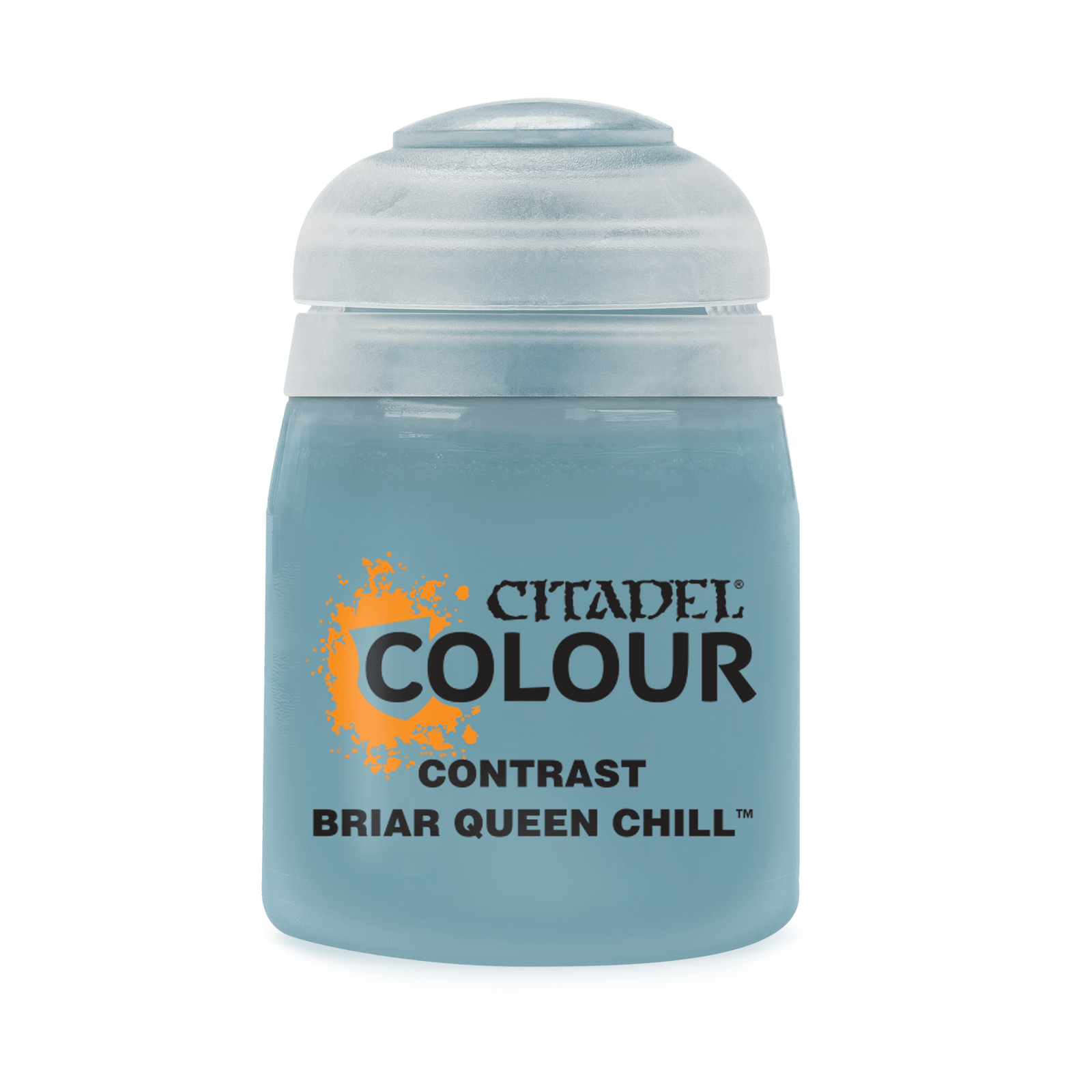 Contrast: Briar Queen Chill - 18ml | Buy Online from The Home Crafters