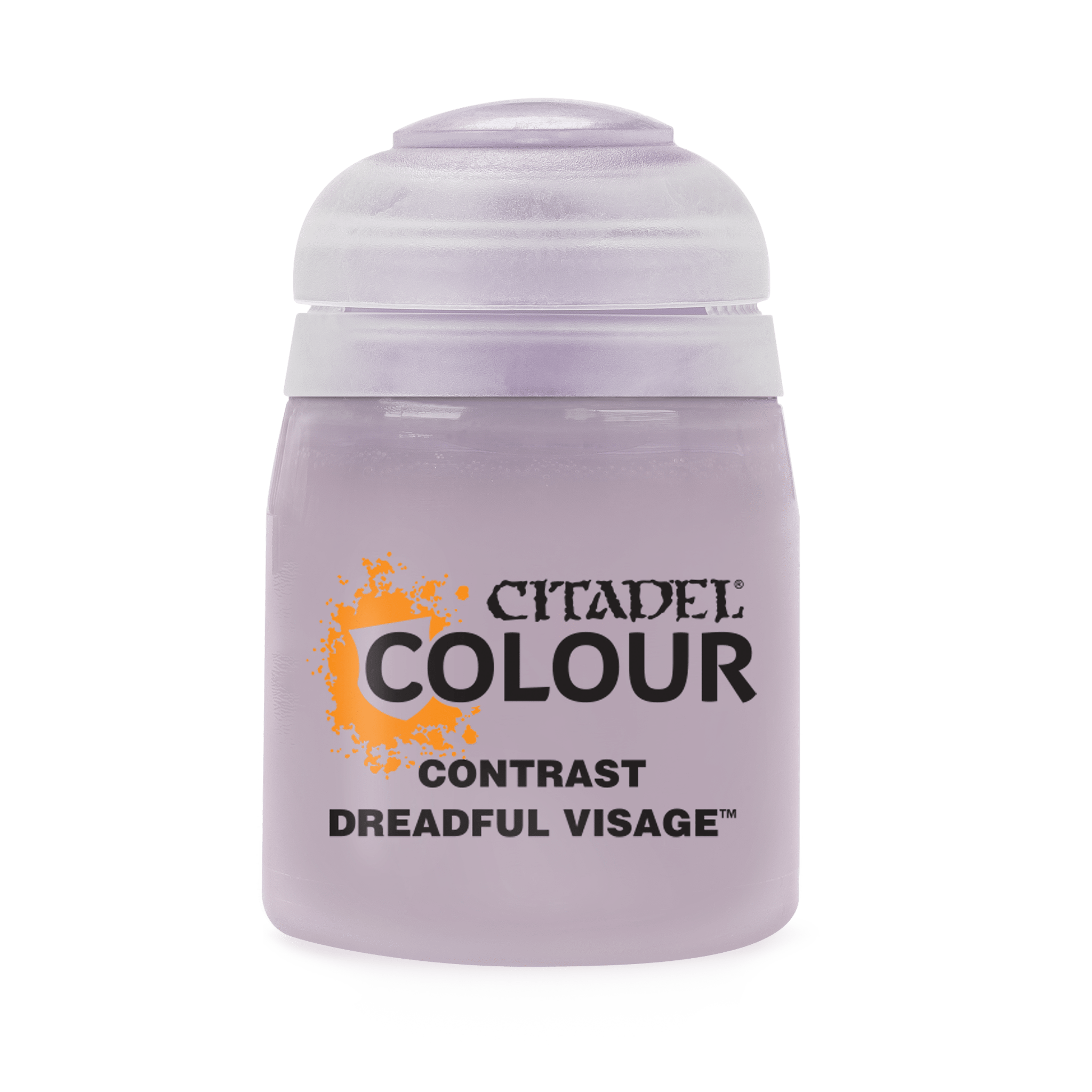 Contrast: Dreadful Visage - 18ml | Buy Online from The Home Crafters