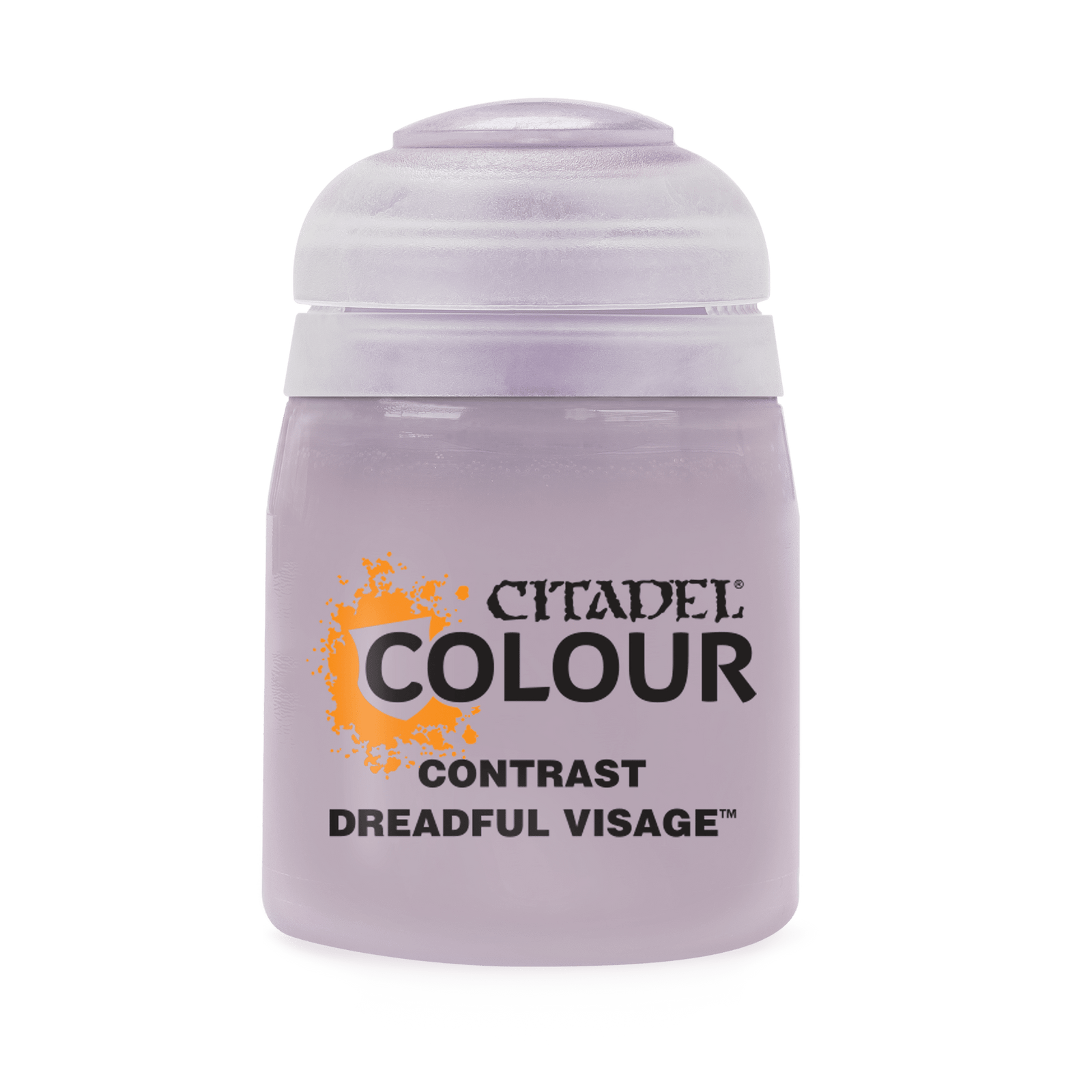 Contrast: Dreadful Visage - 18ml | Buy Online from The Home Crafters