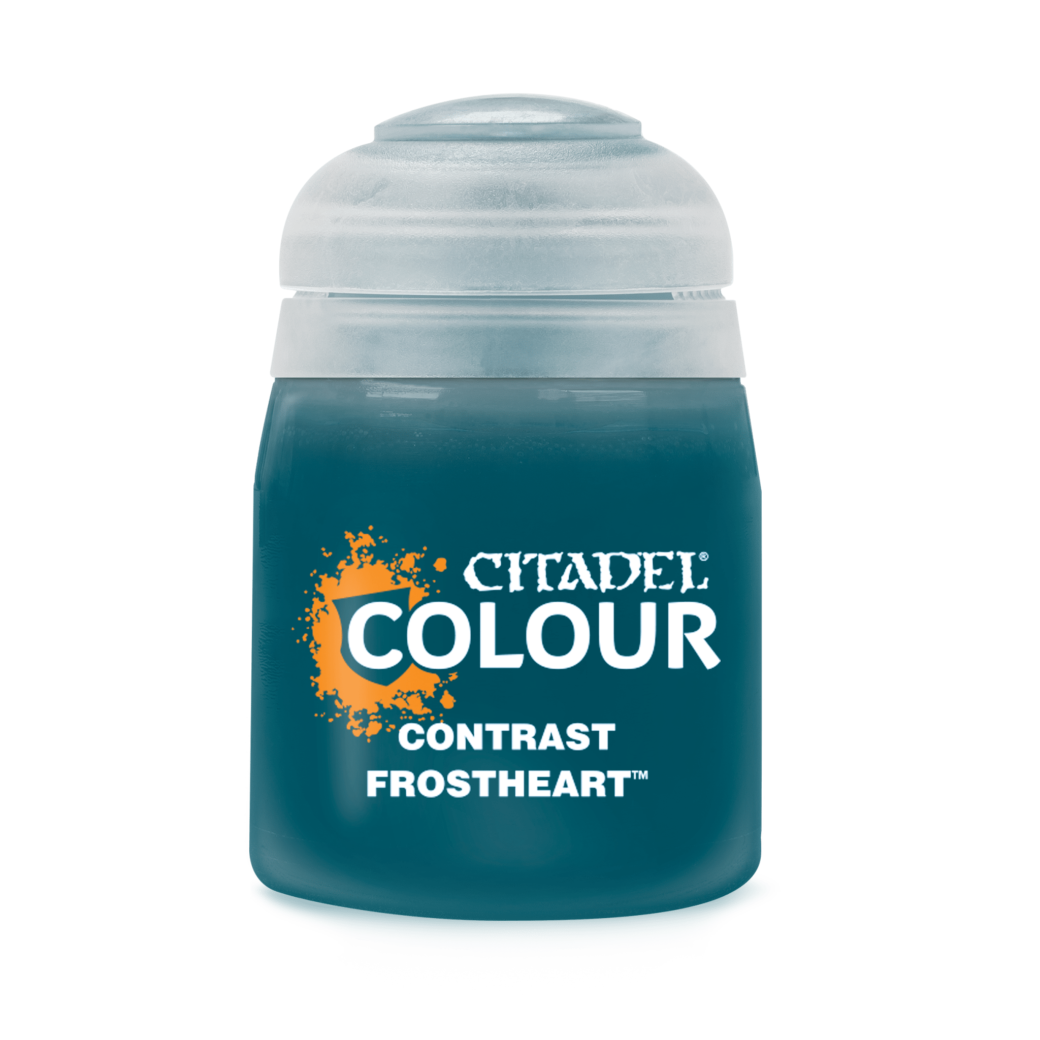 Contrast: Frostheart - 18ml | Buy Online from The Home Crafters