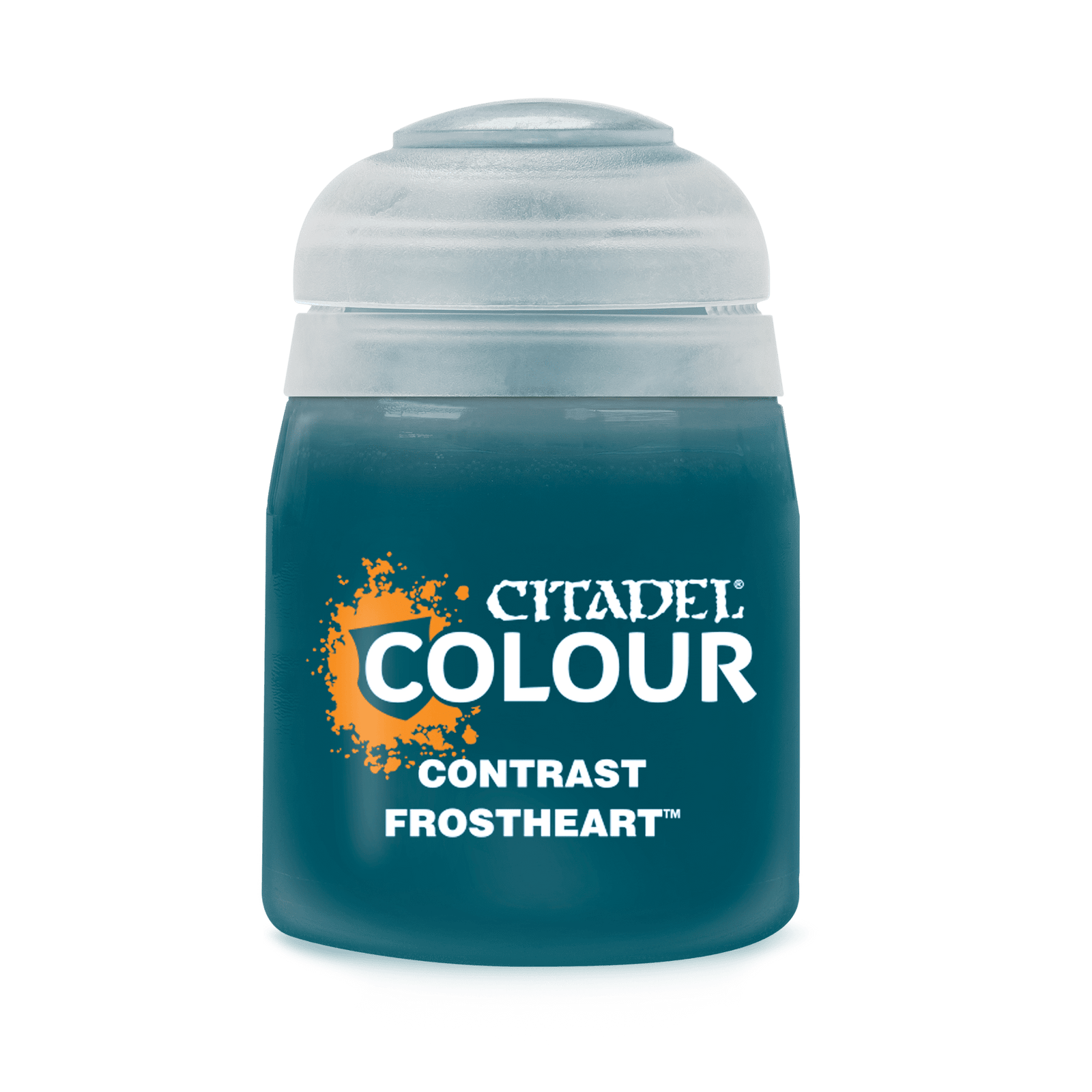 Contrast: Frostheart - 18ml | Buy Online from The Home Crafters