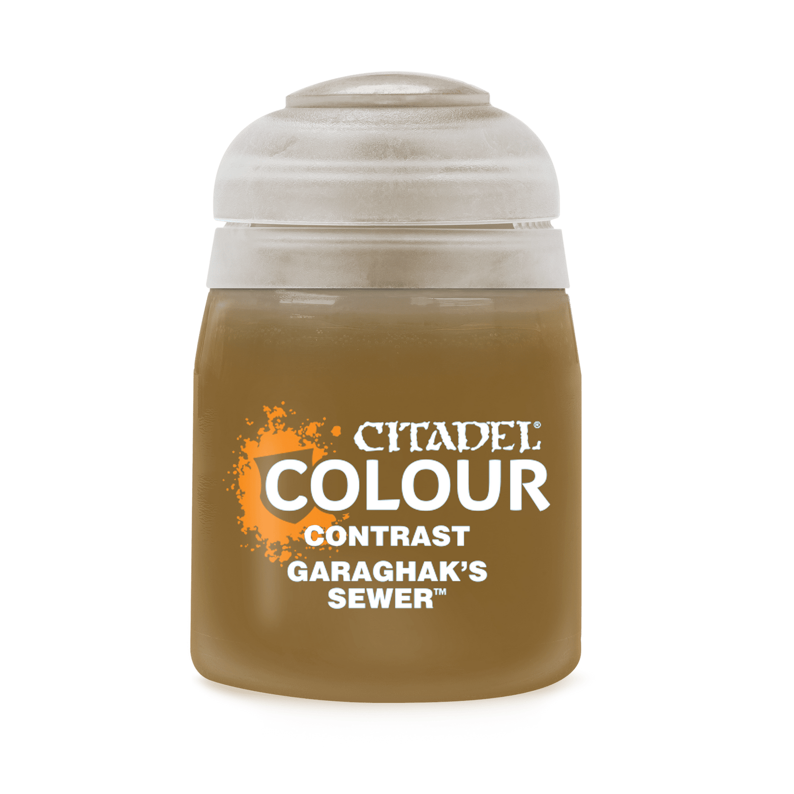 Contrast: Garaghaks Sewer - 18ml | Buy Online from The Home Crafters