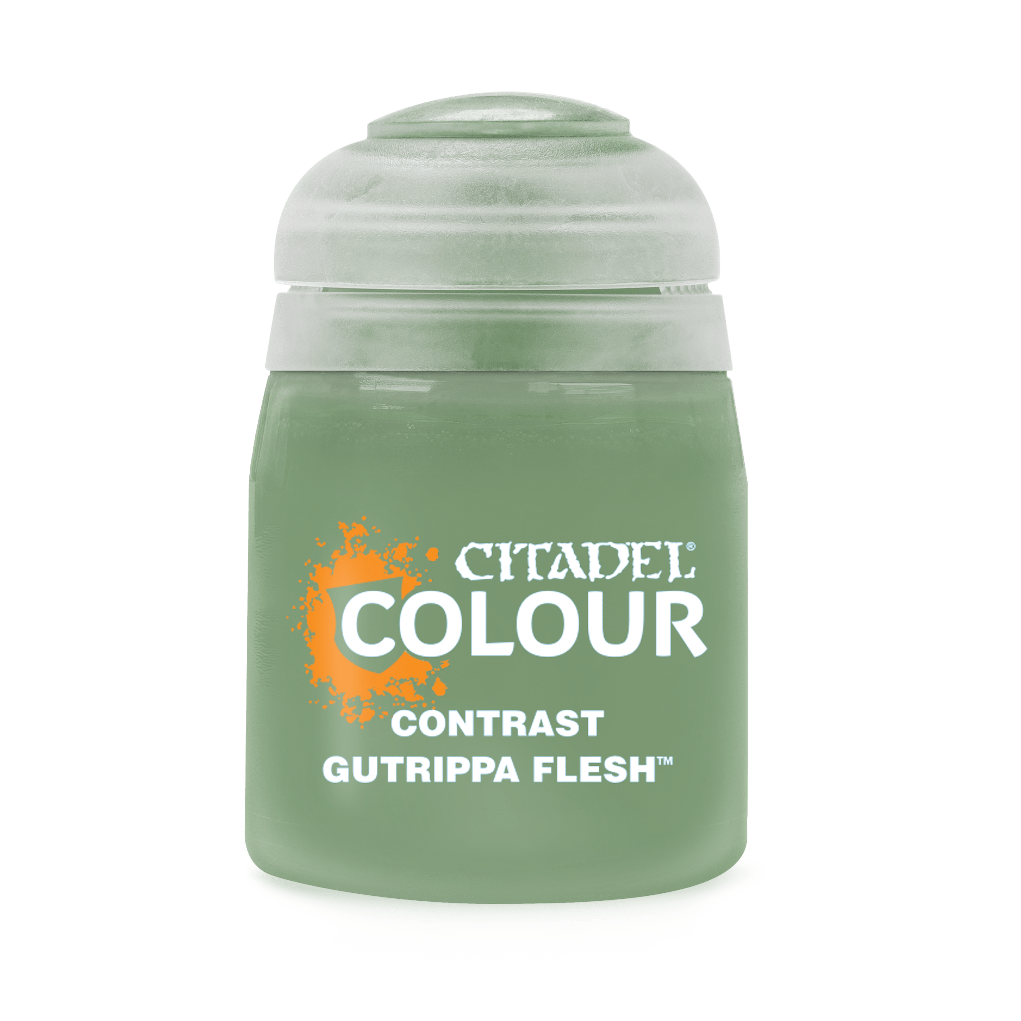 Contrast: Gutrippa Flesh - 18ml | Buy Online from The Home Crafters