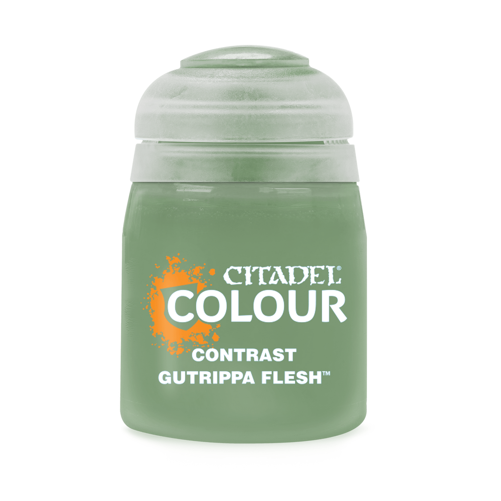 Contrast: Gutrippa Flesh - 18ml | Buy Online from The Home Crafters