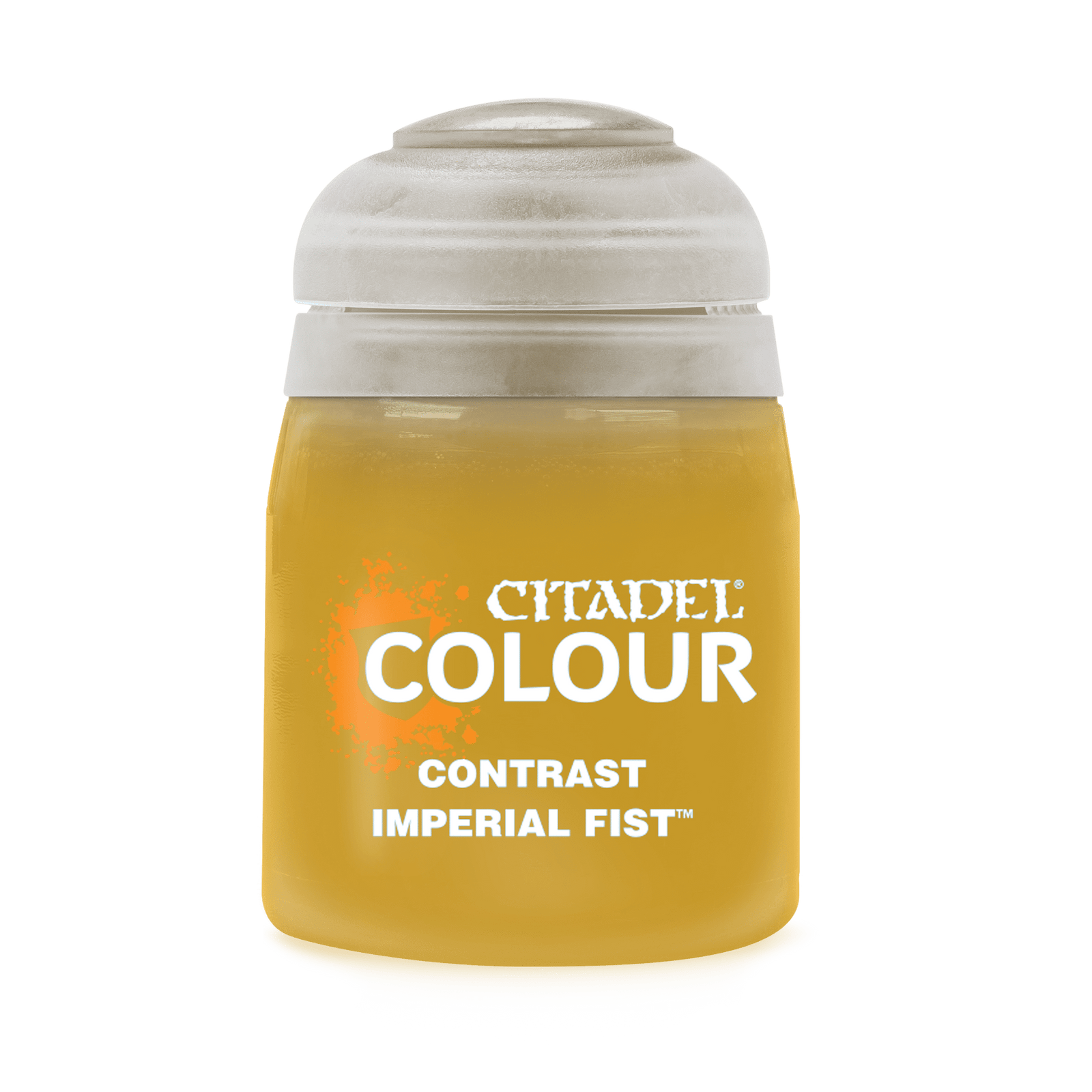 Contrast: Imperial Fist - 18ml | Buy Online from The Home Crafters