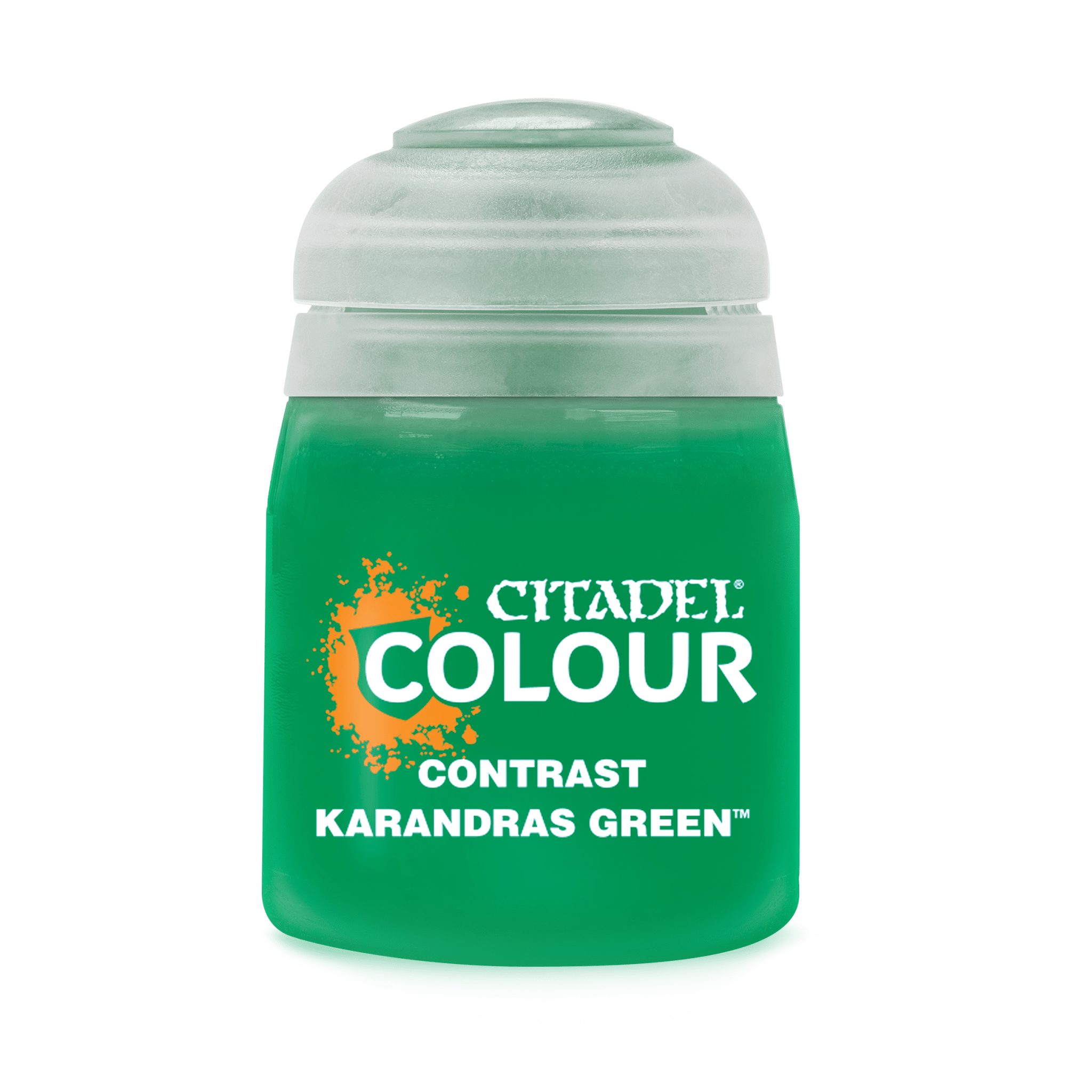 Contrast: Karandras Green - 18ml | Buy Online from The Home Crafters