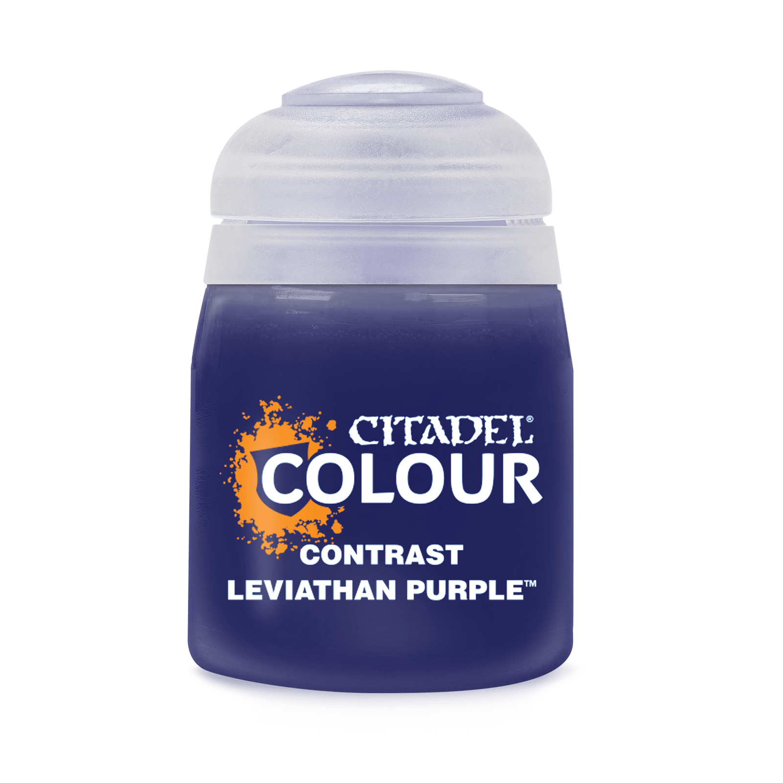 Contrast: Leviathan Purple - 18ml | Buy Online from The Home Crafters
