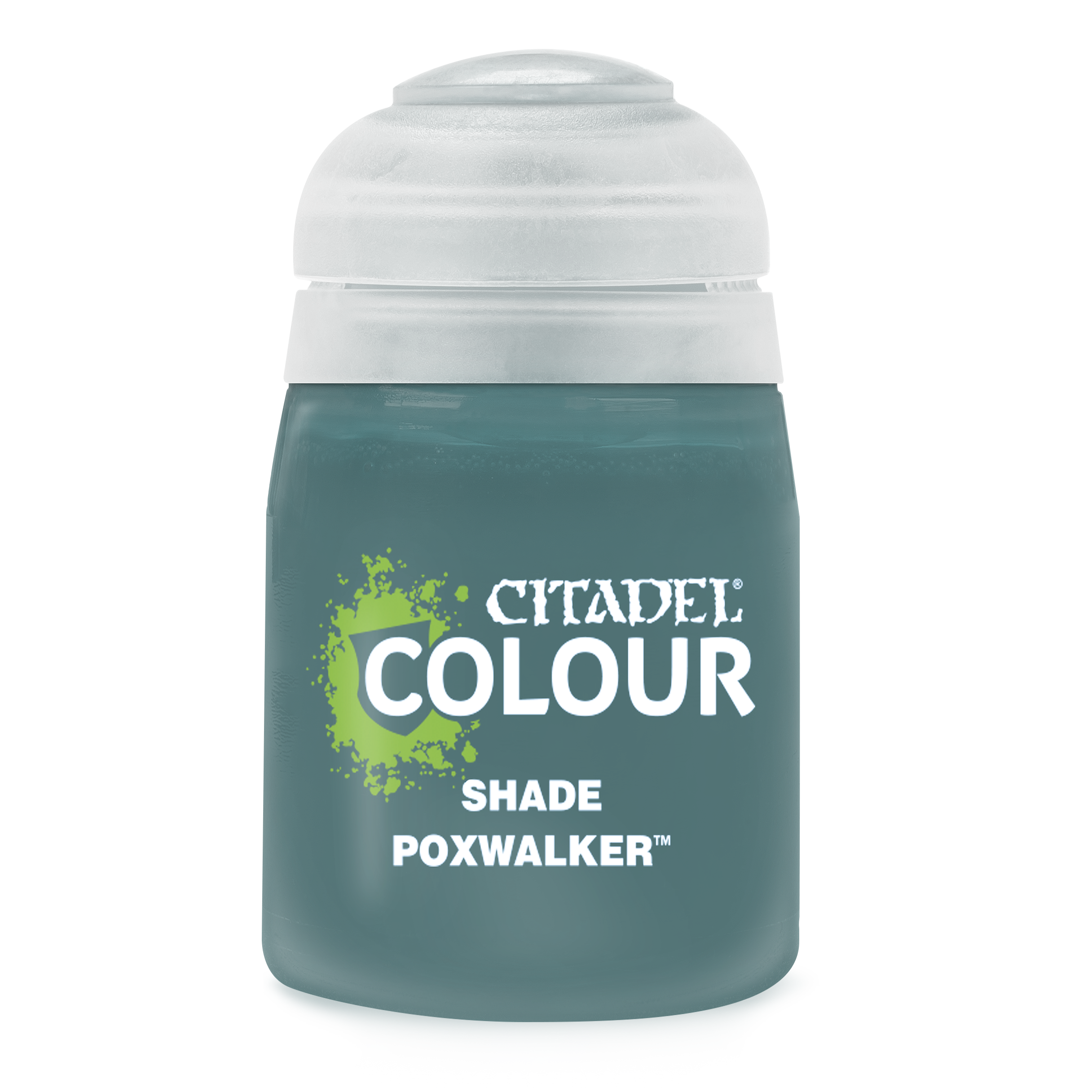 Shade: Poxwalker - 18ml