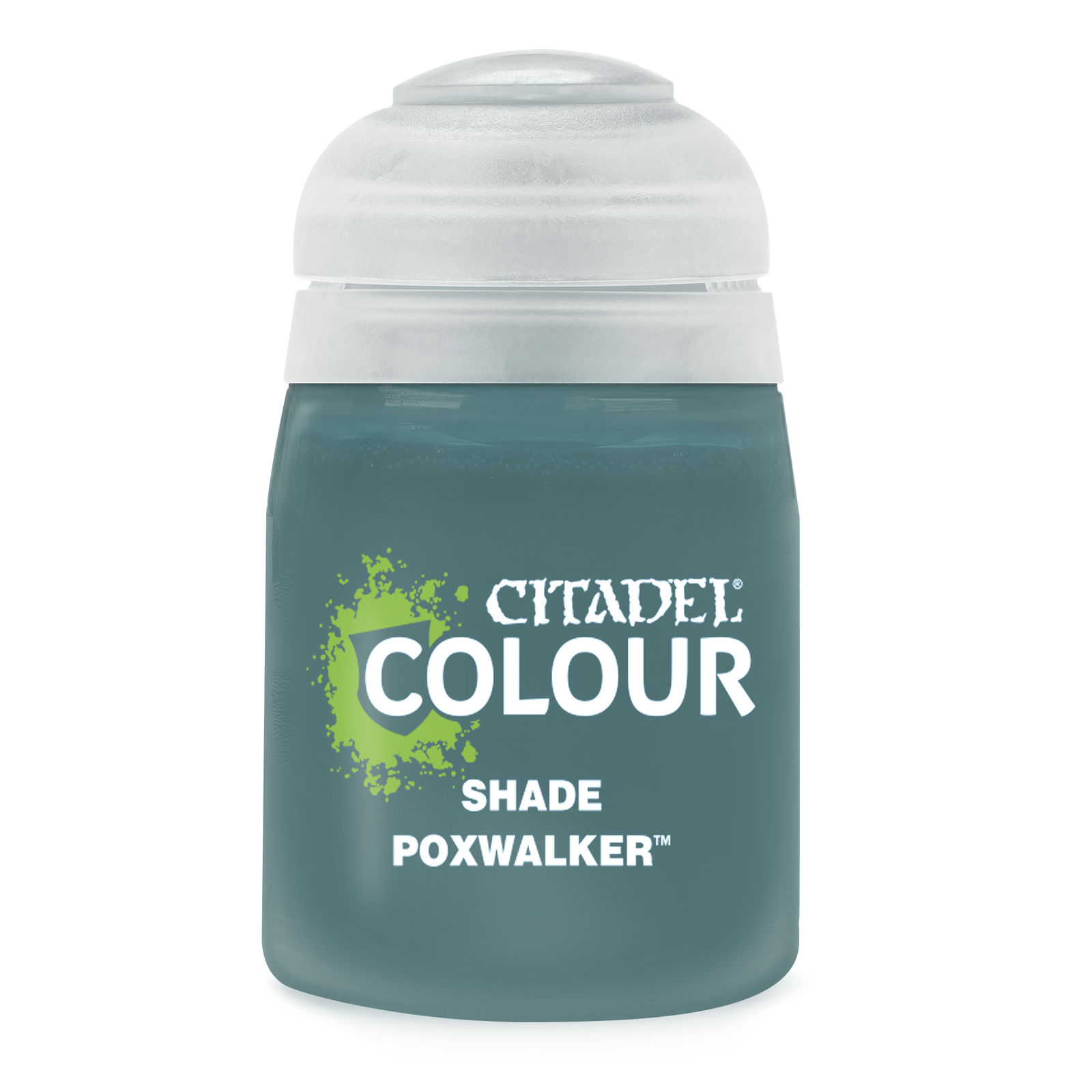 Shade: Poxwalker - 18ml
