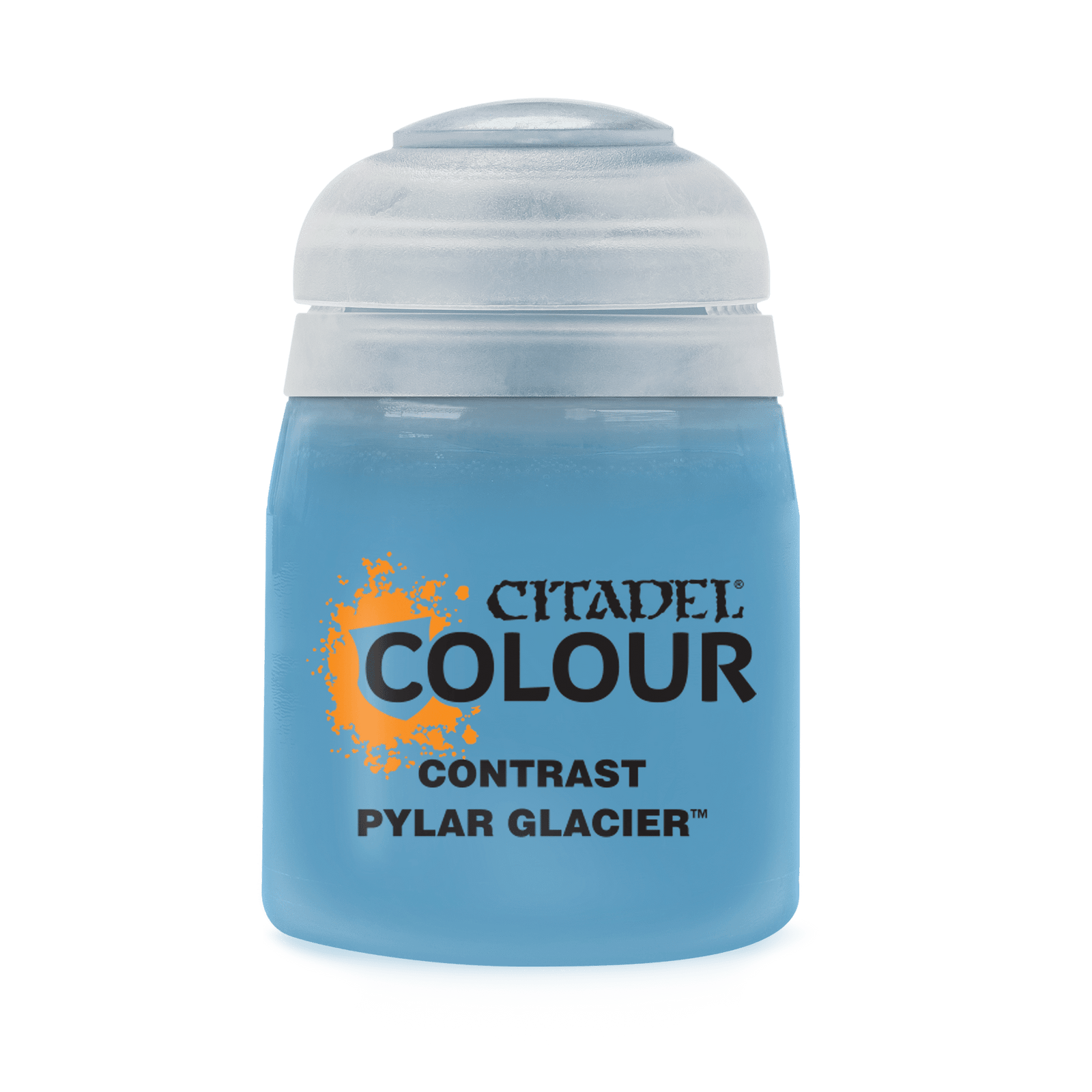 Contrast: Pylar Glacier - 18ml | Buy Online from The Home Crafters